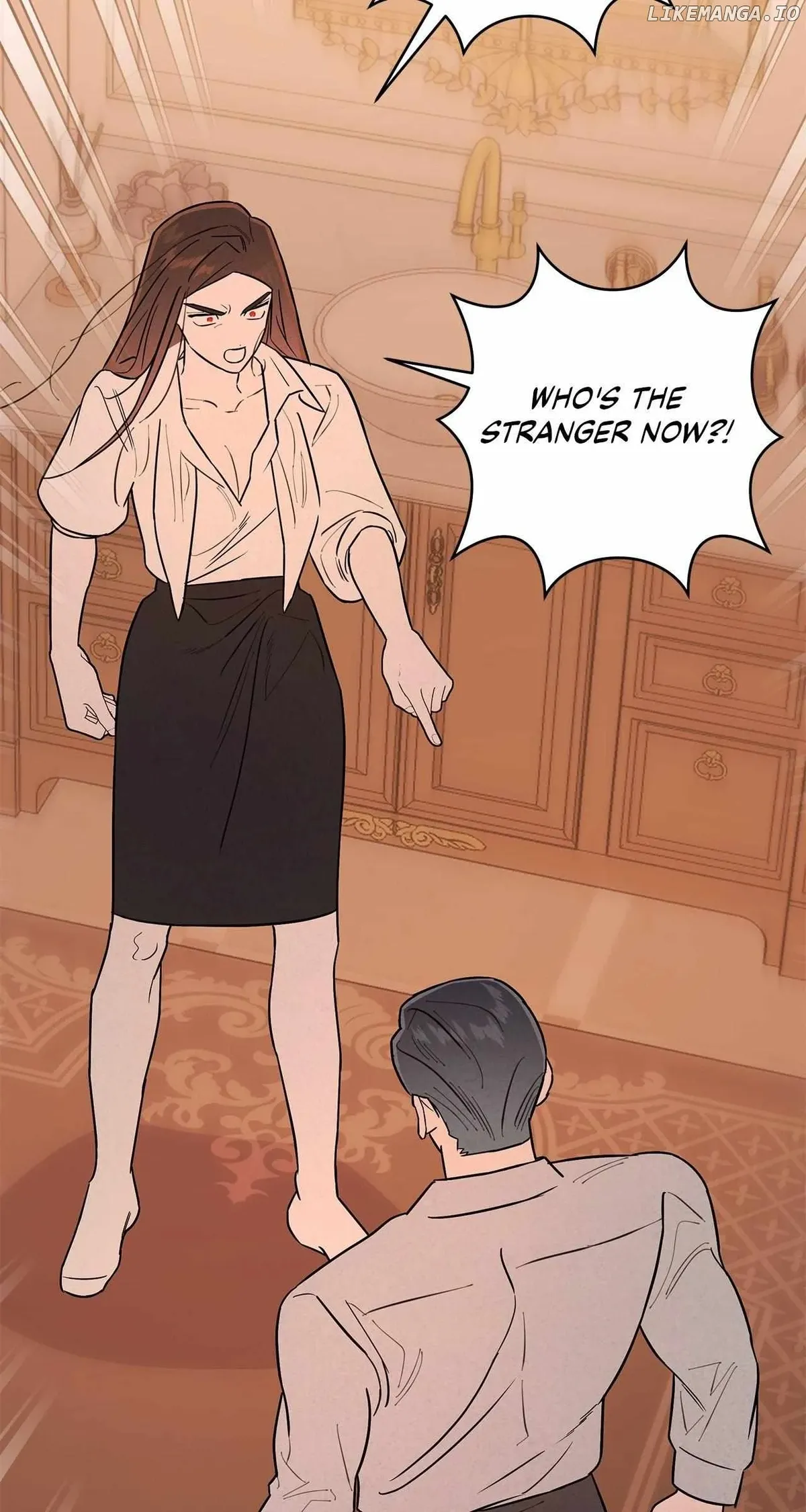 My Younger Sister Chooses Me Tonight Chapter 15 Online - página 51