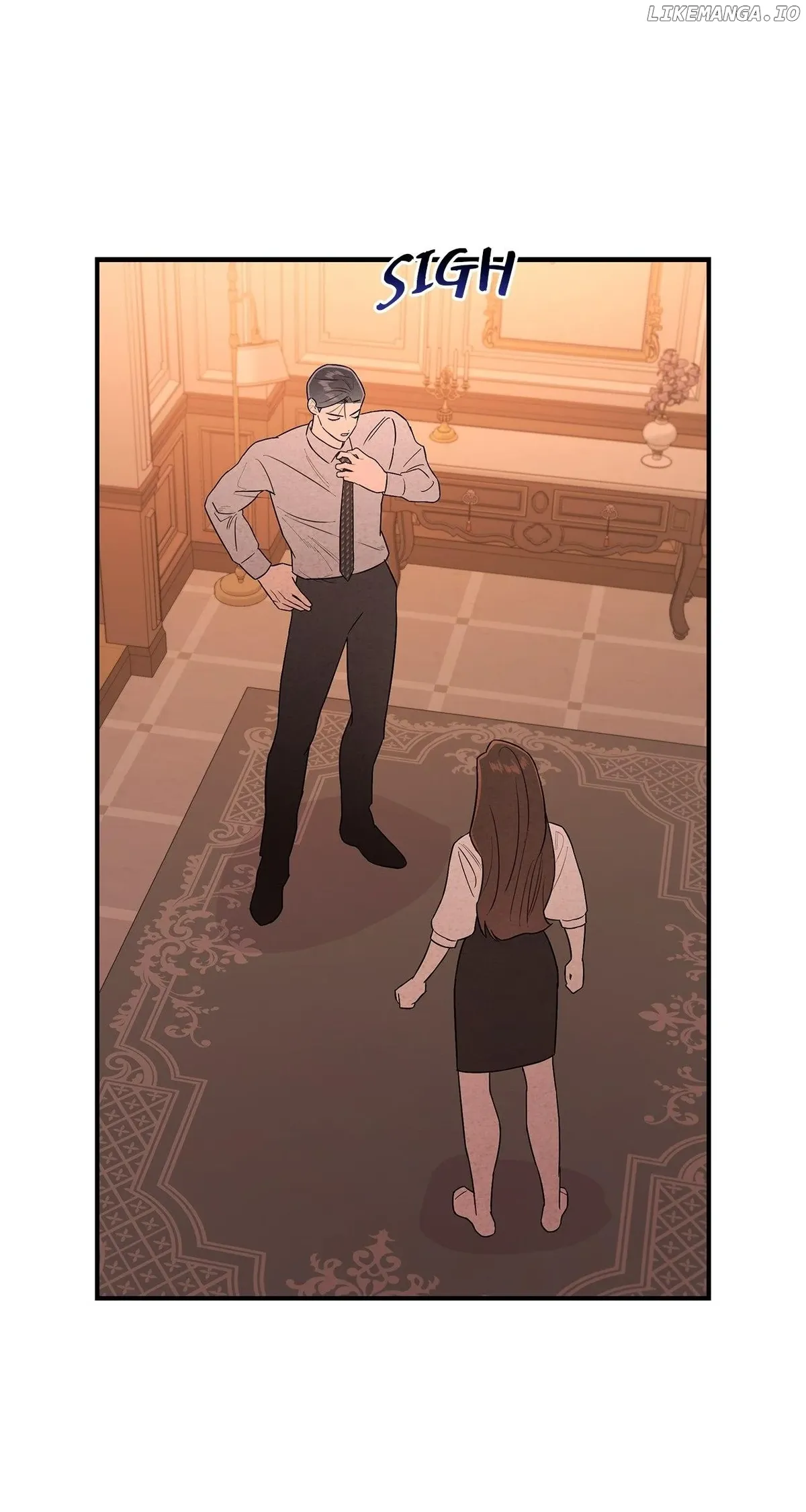 My Younger Sister Chooses Me Tonight Chapter 15 Online - página 59