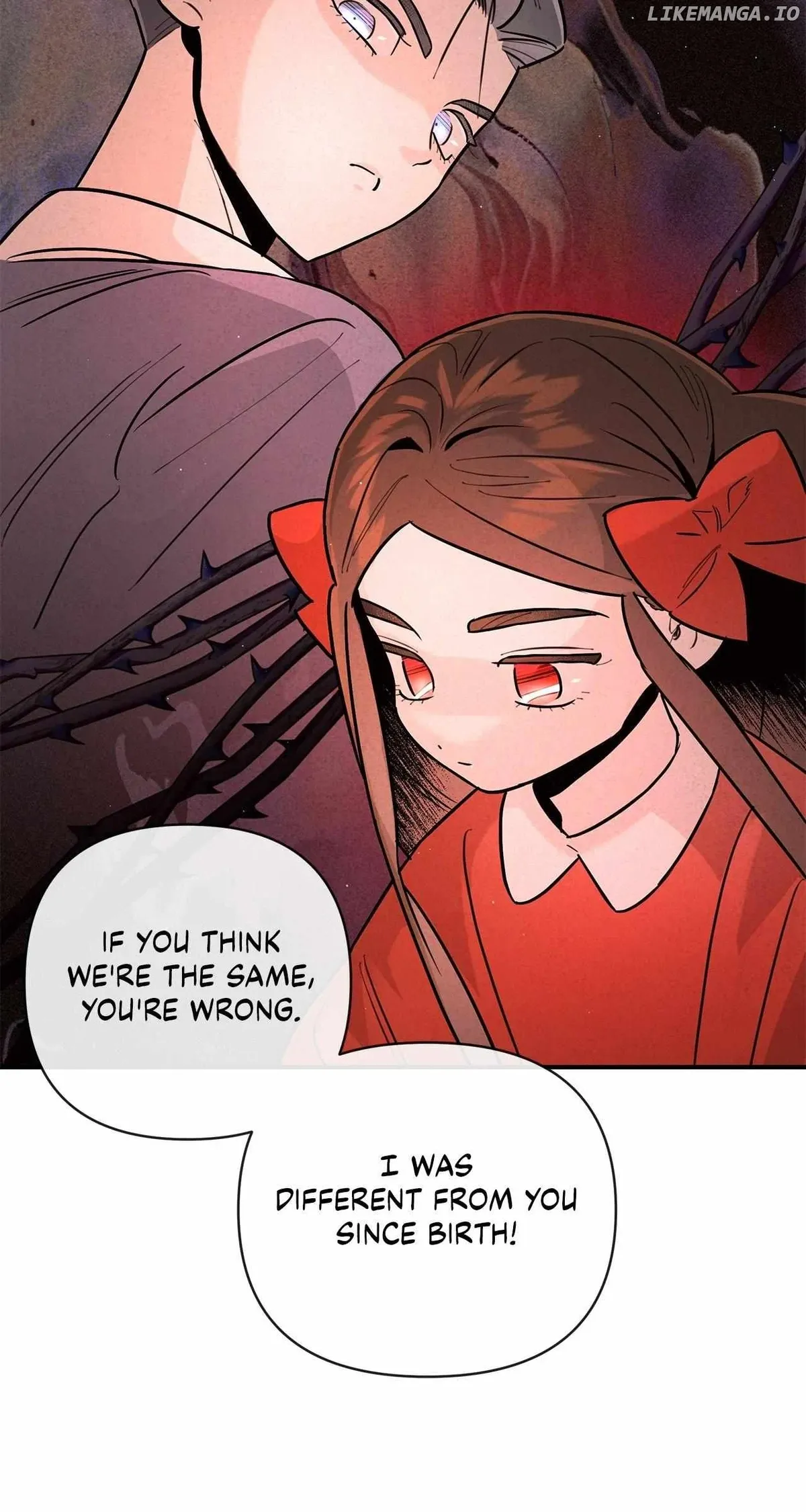 My Younger Sister Chooses Me Tonight Chapter 15 Online - página 61