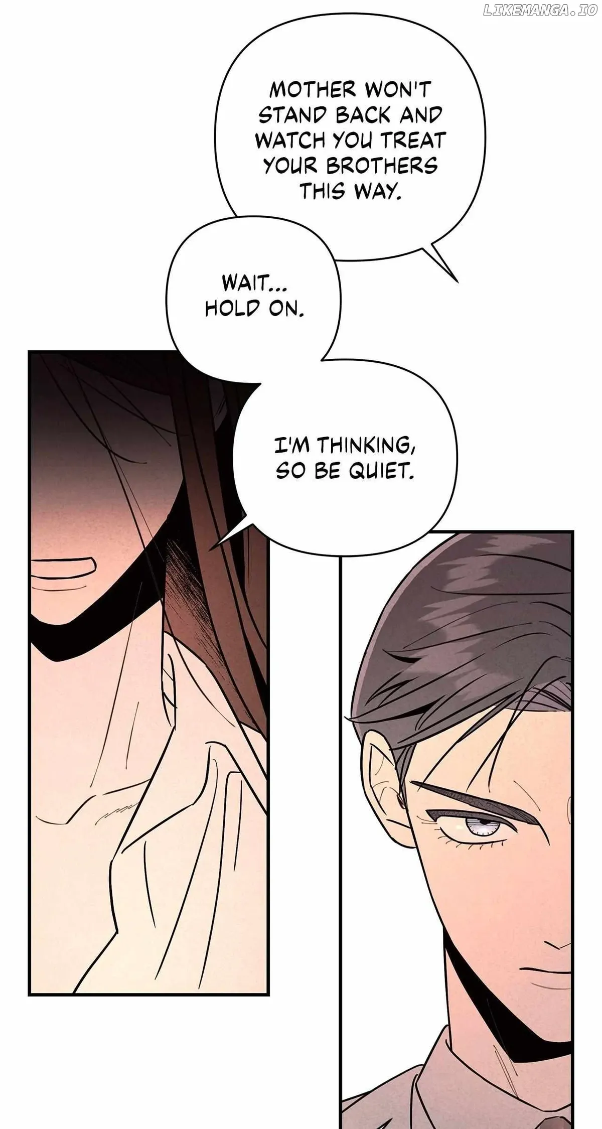 My Younger Sister Chooses Me Tonight Chapter 15 Online - página 67