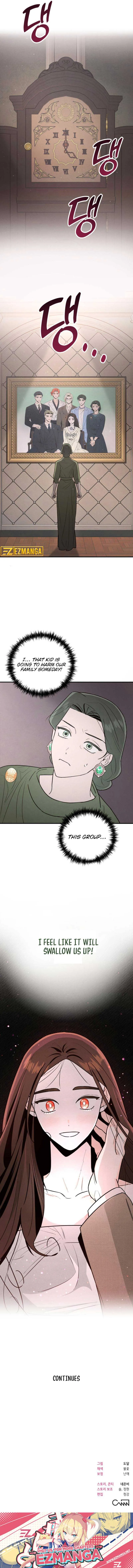 My Younger Sister Chooses Me Tonight Chapter 2 Online - página 10