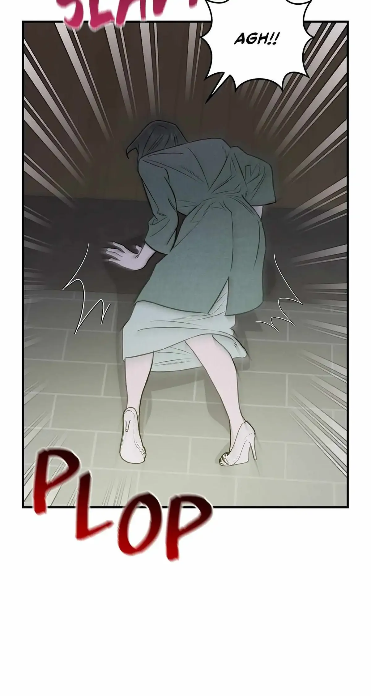 My Younger Sister Chooses Me Tonight Chapter 28 Online - página 15