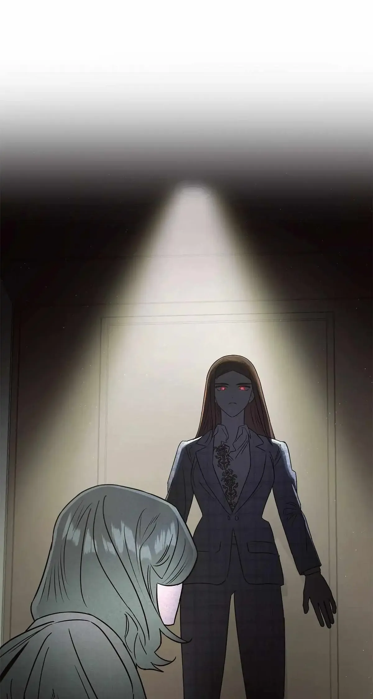 My Younger Sister Chooses Me Tonight Chapter 28 Online - página 17
