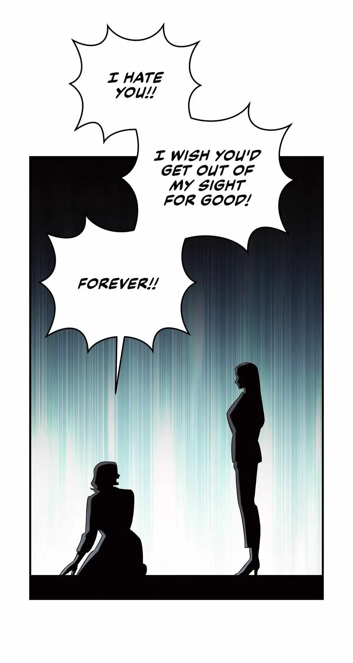 My Younger Sister Chooses Me Tonight Chapter 28 Online - página 20