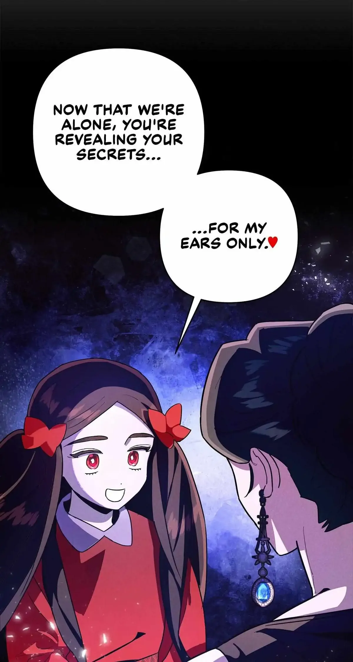 My Younger Sister Chooses Me Tonight Chapter 28 Online - página 22