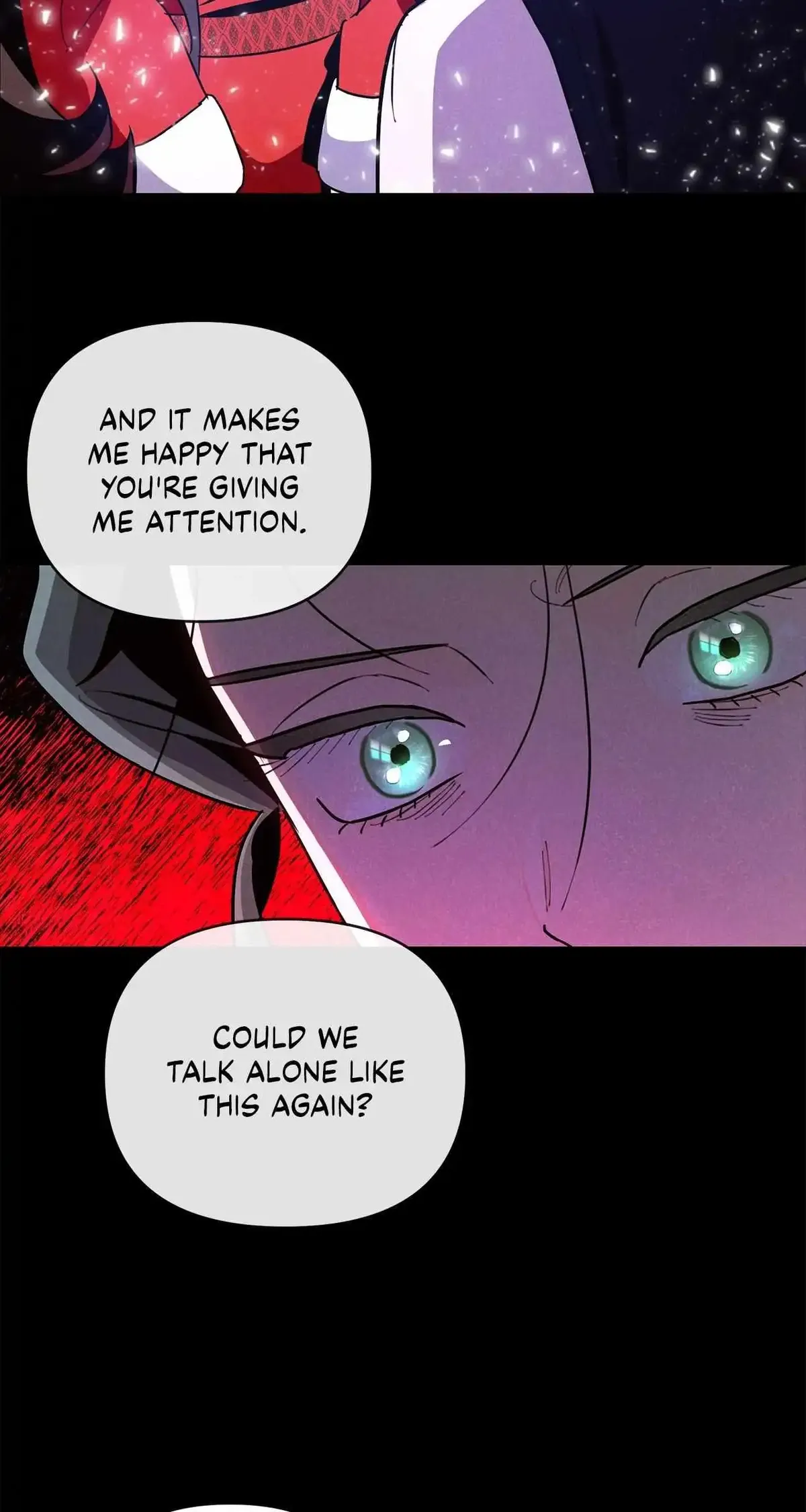 My Younger Sister Chooses Me Tonight Chapter 28 Online - página 23