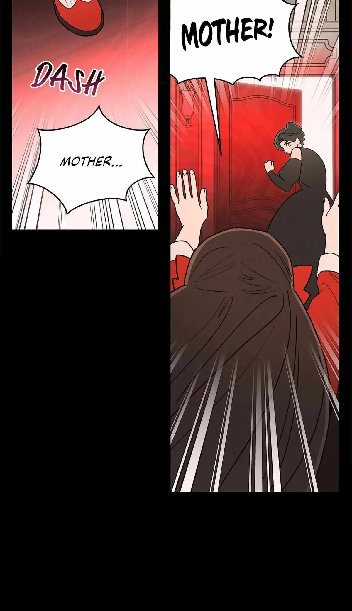 My Younger Sister Chooses Me Tonight Chapter 28 Online - página 25