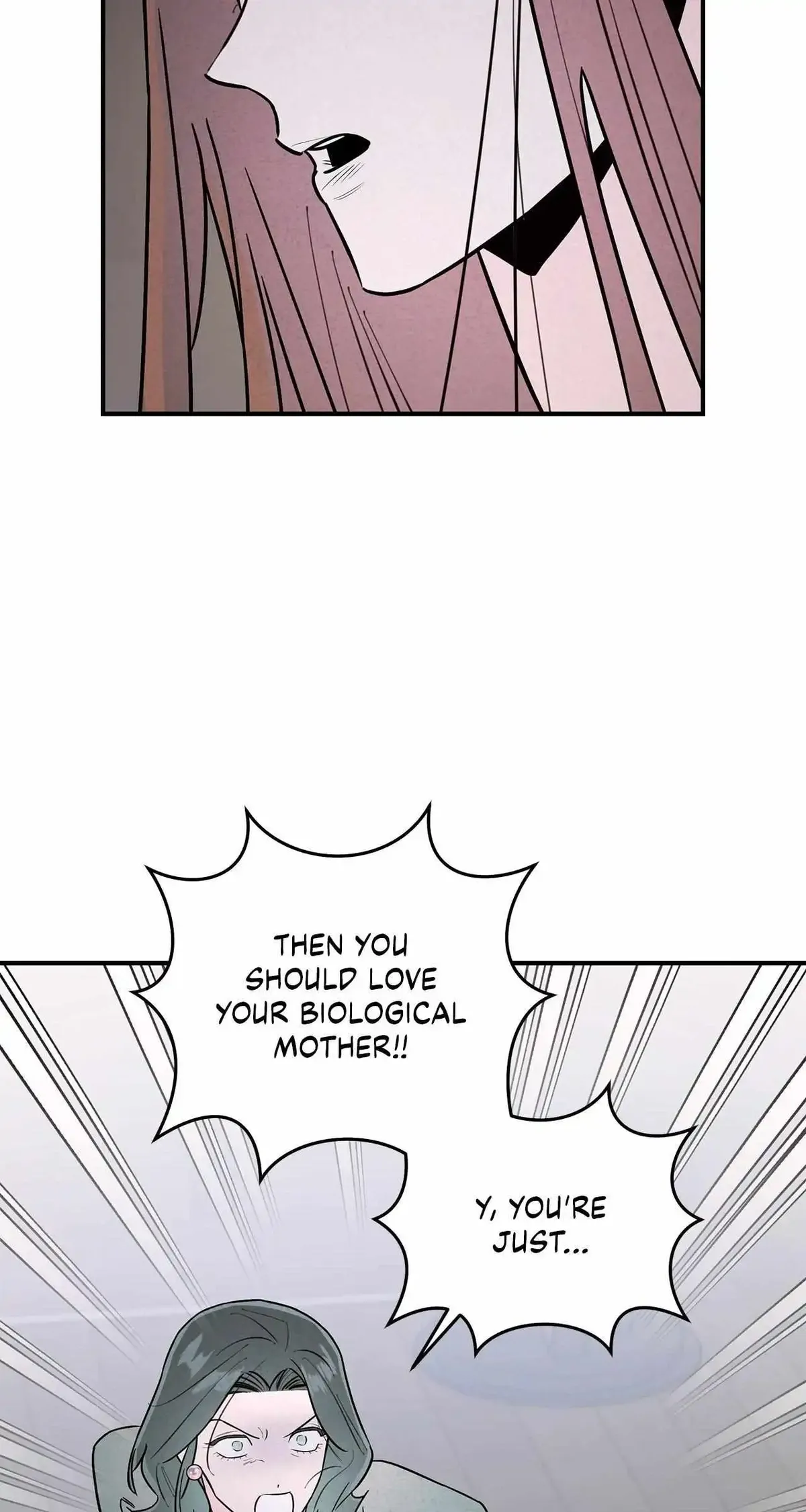 My Younger Sister Chooses Me Tonight Chapter 28 Online - página 30
