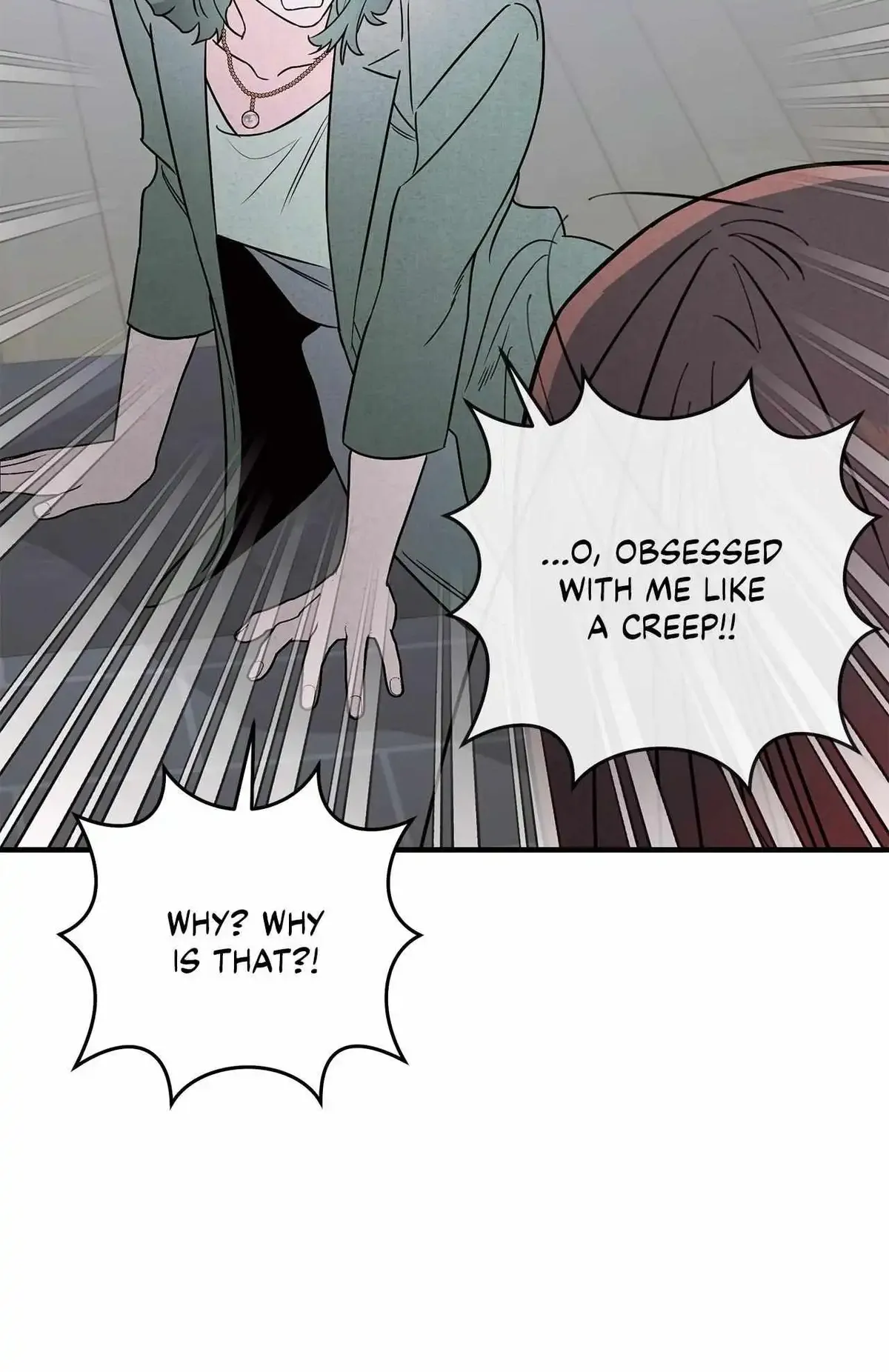 My Younger Sister Chooses Me Tonight Chapter 28 Online - página 31
