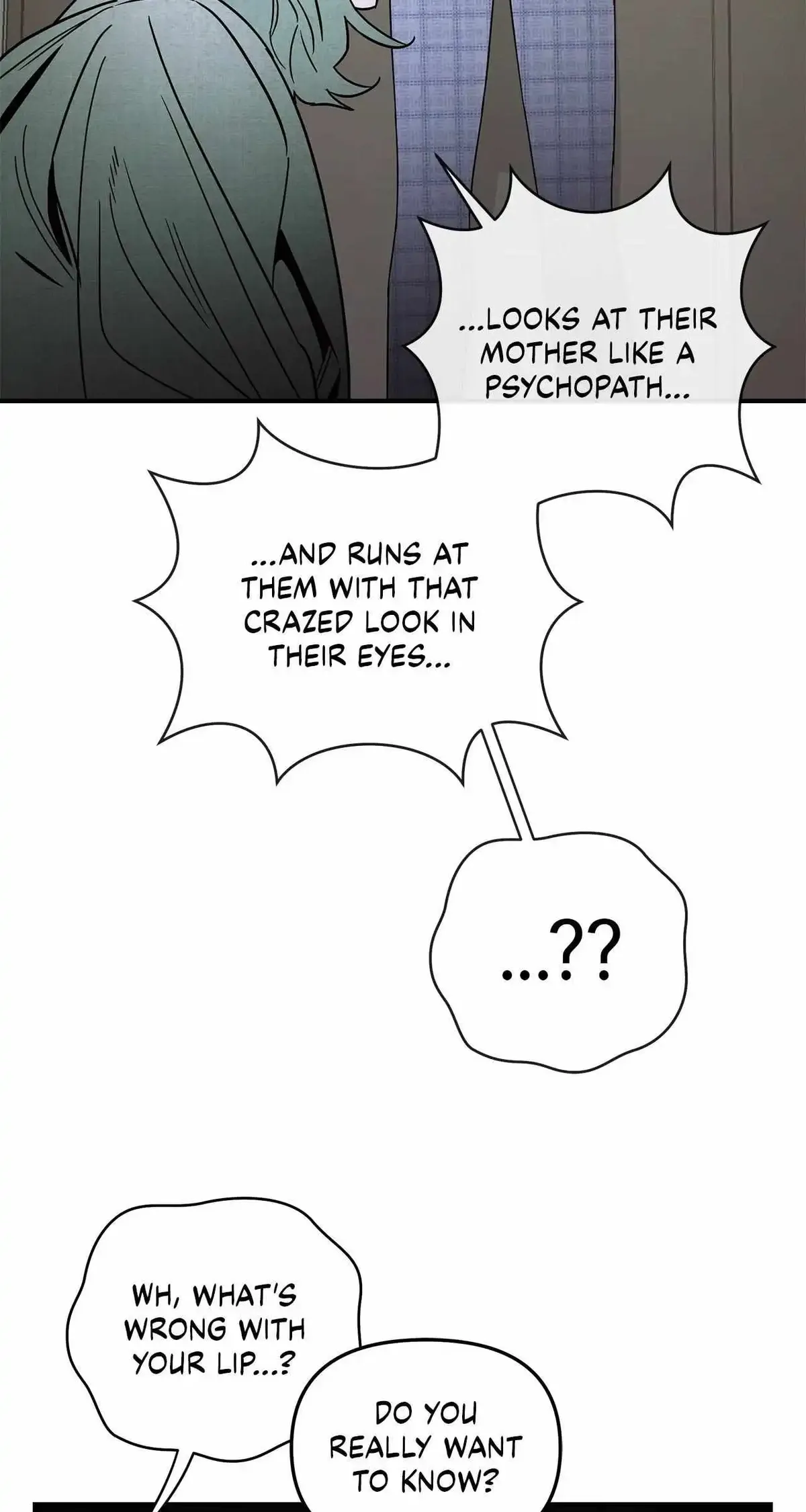 My Younger Sister Chooses Me Tonight Chapter 28 Online - página 33