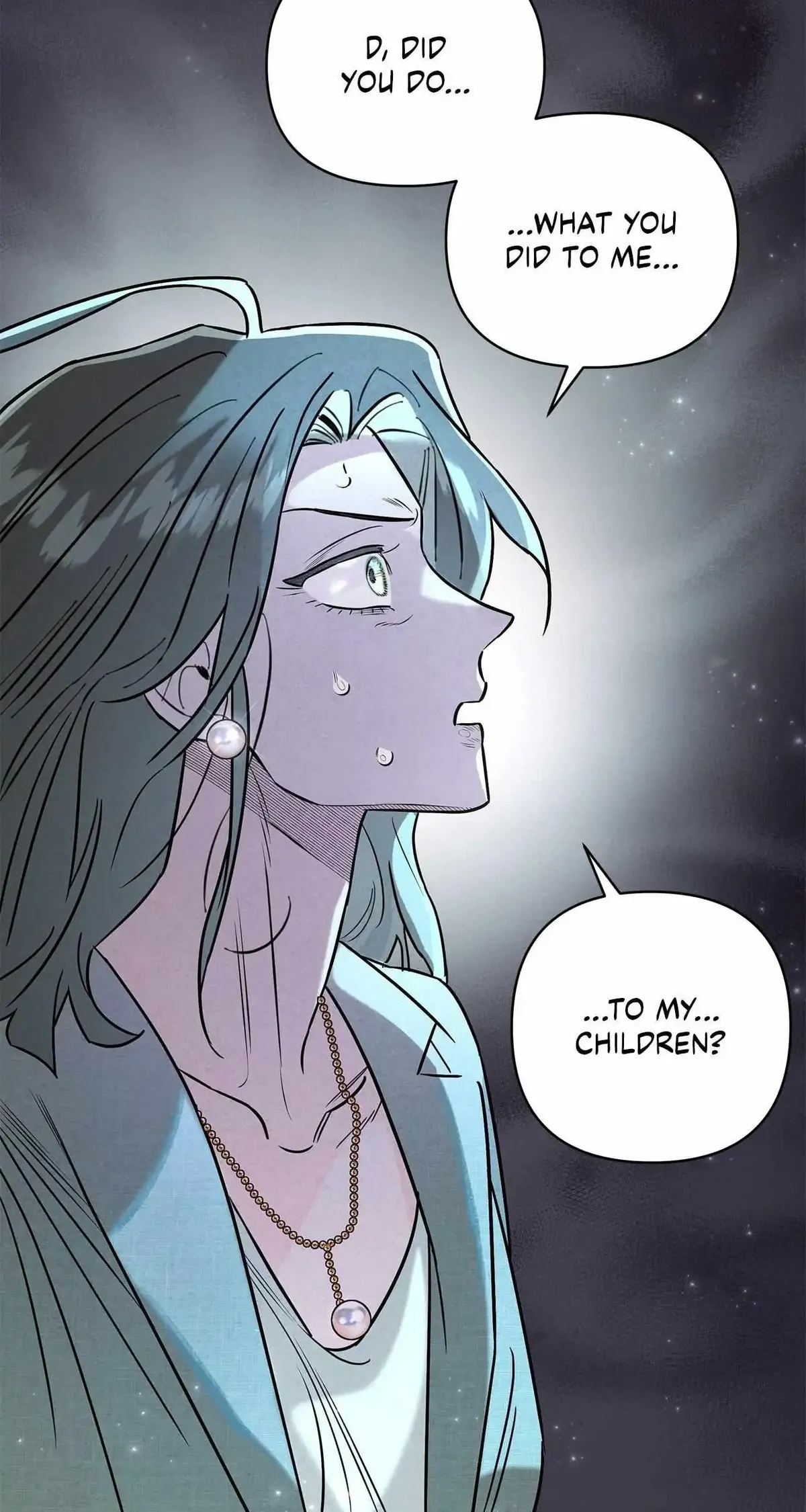 My Younger Sister Chooses Me Tonight Chapter 28 Online - página 35