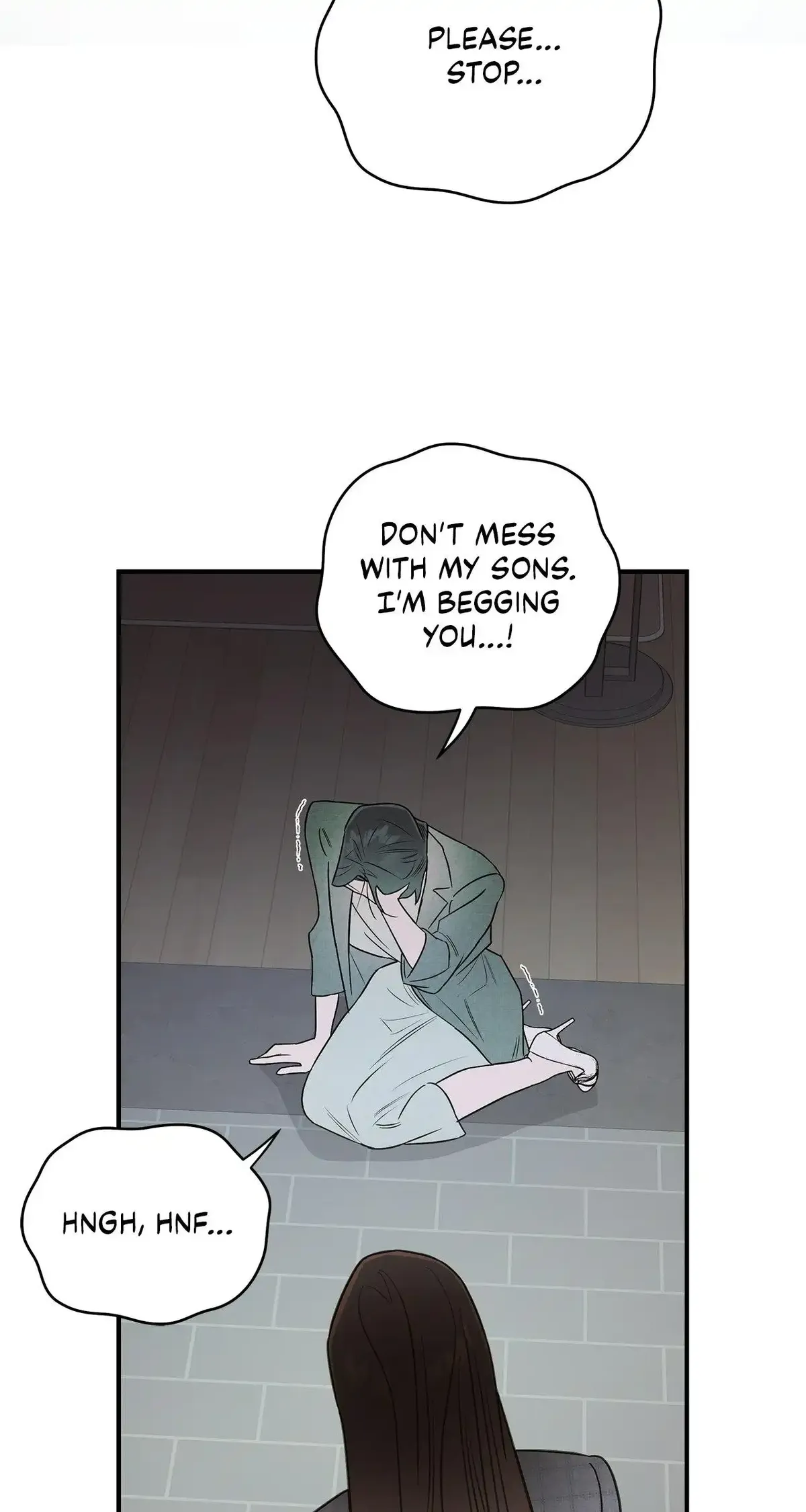 My Younger Sister Chooses Me Tonight Chapter 28 Online - página 40