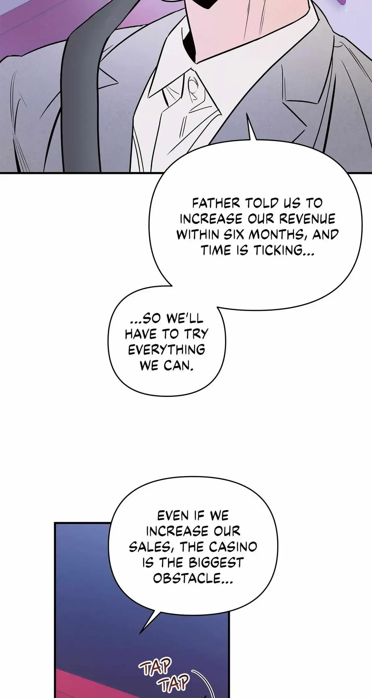 My Younger Sister Chooses Me Tonight Chapter 28 Online - página 58