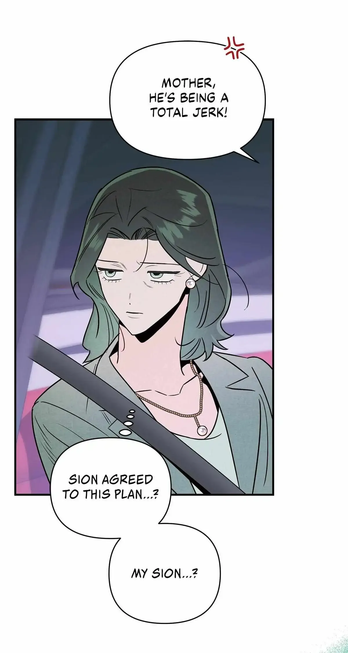 My Younger Sister Chooses Me Tonight Chapter 28 Online - página 61