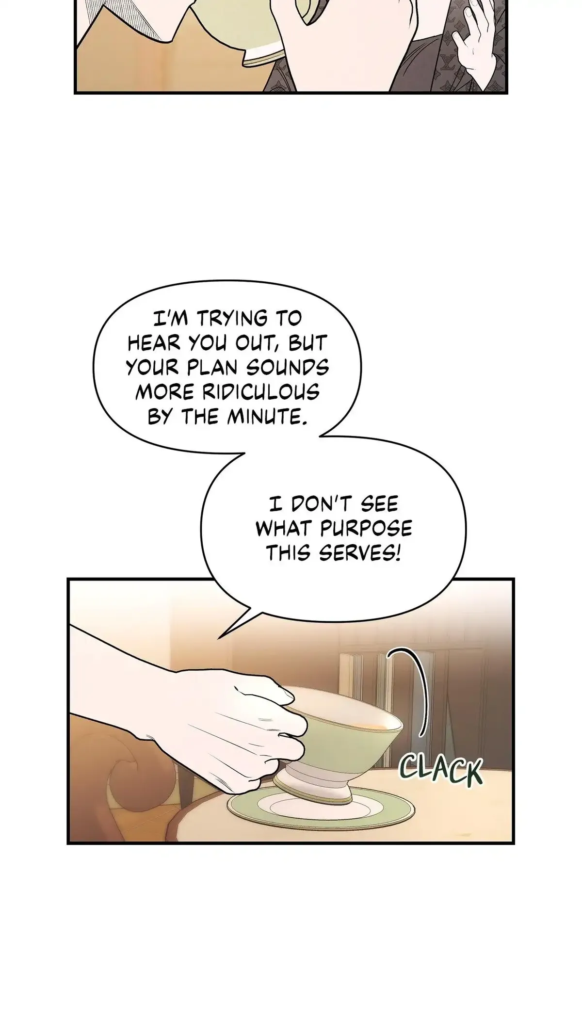 My Younger Sister Chooses Me Tonight Chapter 28 Online - página 65