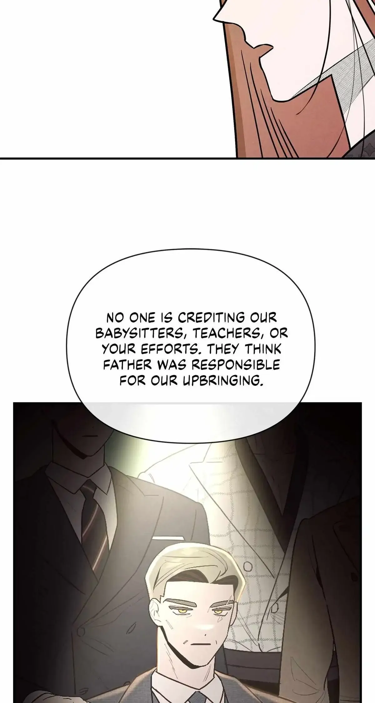 My Younger Sister Chooses Me Tonight Chapter 28 Online - página 67