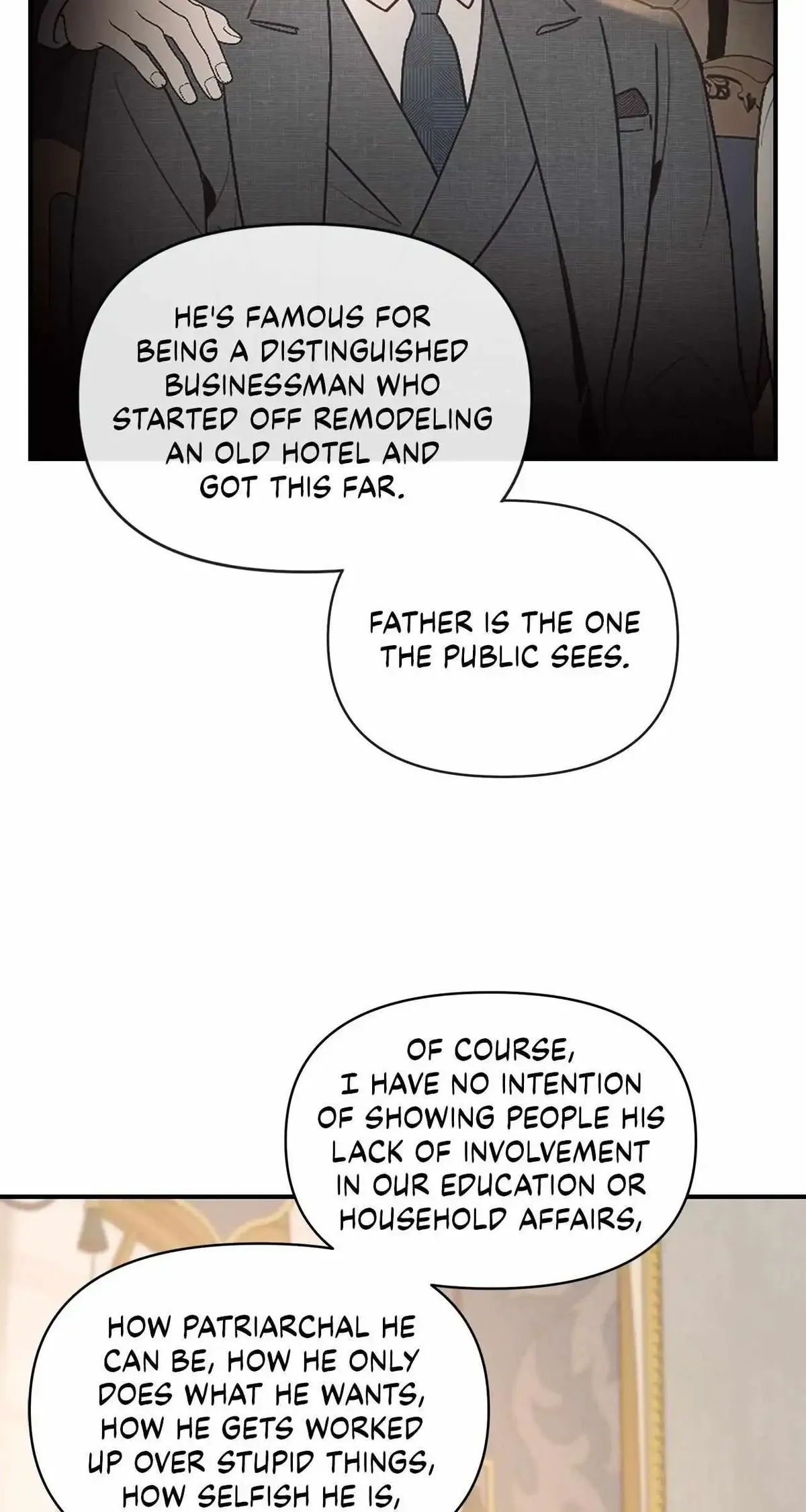My Younger Sister Chooses Me Tonight Chapter 28 Online - página 68