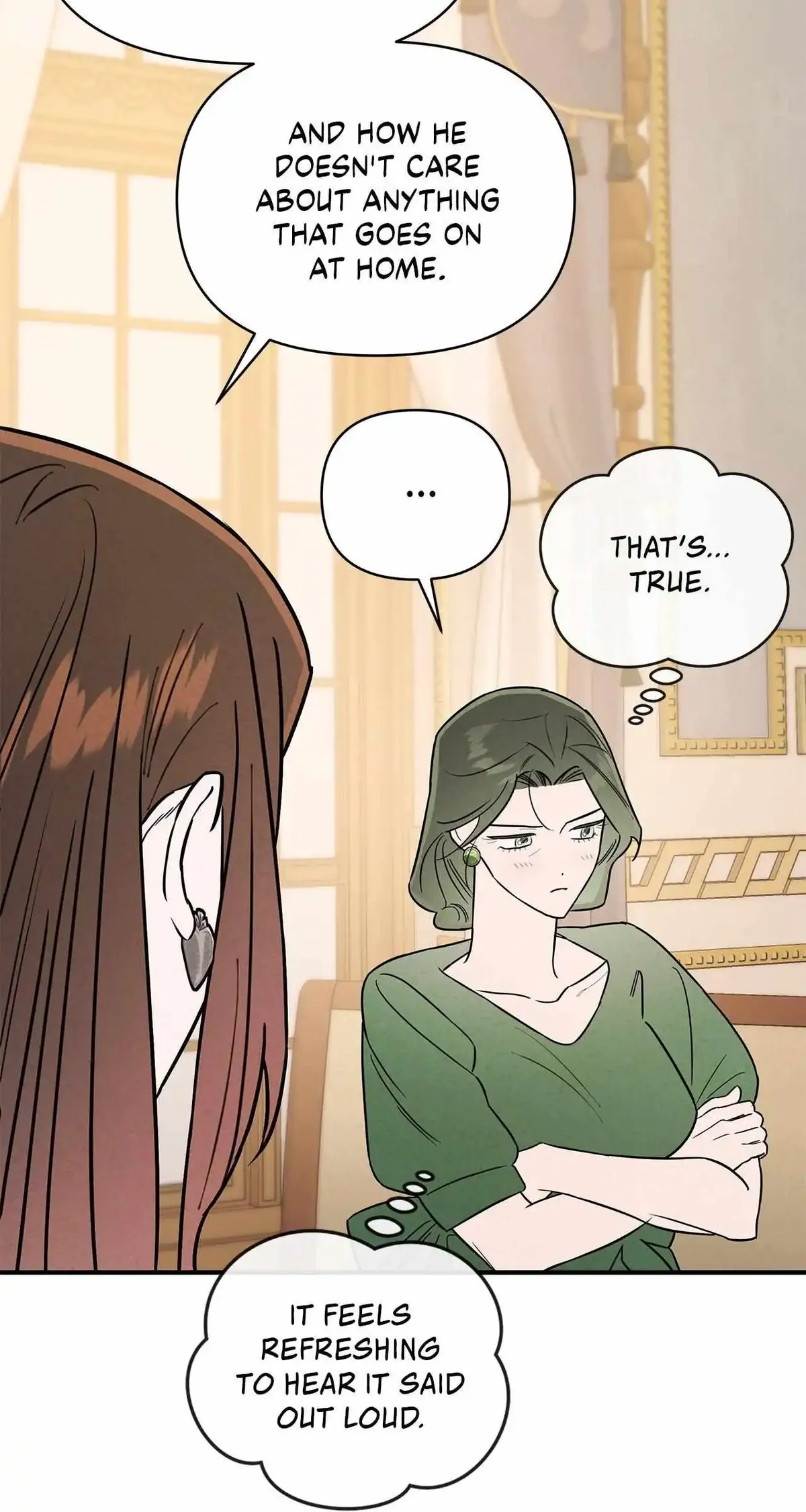My Younger Sister Chooses Me Tonight Chapter 28 Online - página 69