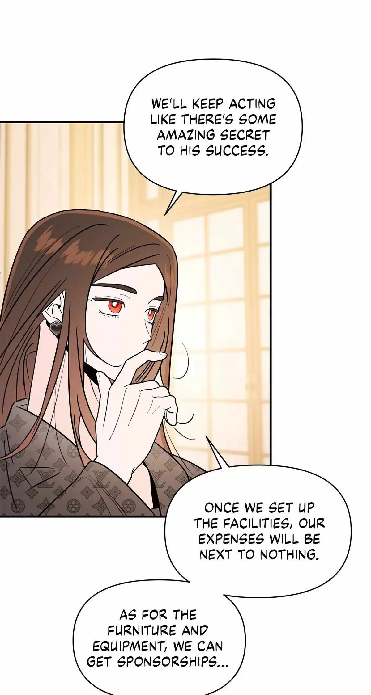 My Younger Sister Chooses Me Tonight Chapter 28 Online - página 70