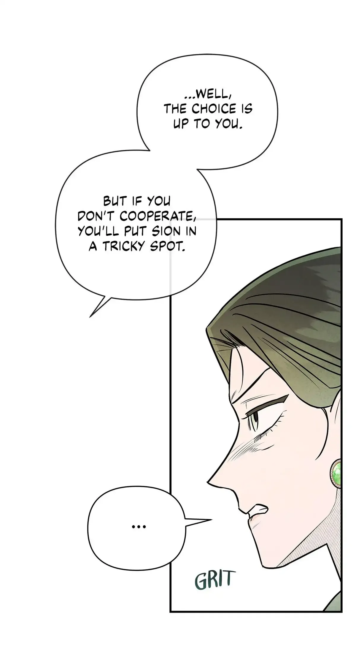 My Younger Sister Chooses Me Tonight Chapter 28 Online - página 73