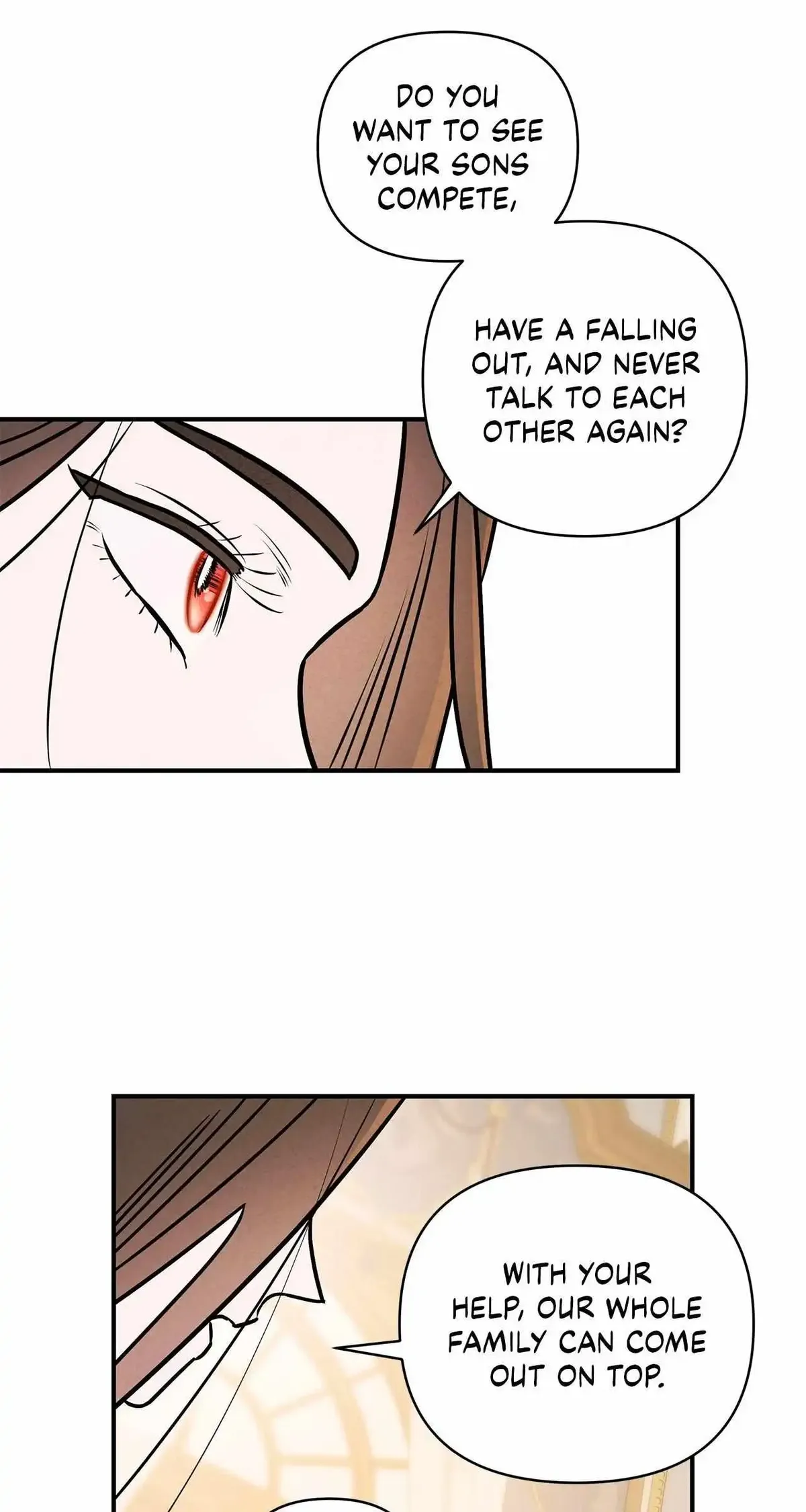 My Younger Sister Chooses Me Tonight Chapter 28 Online - página 74