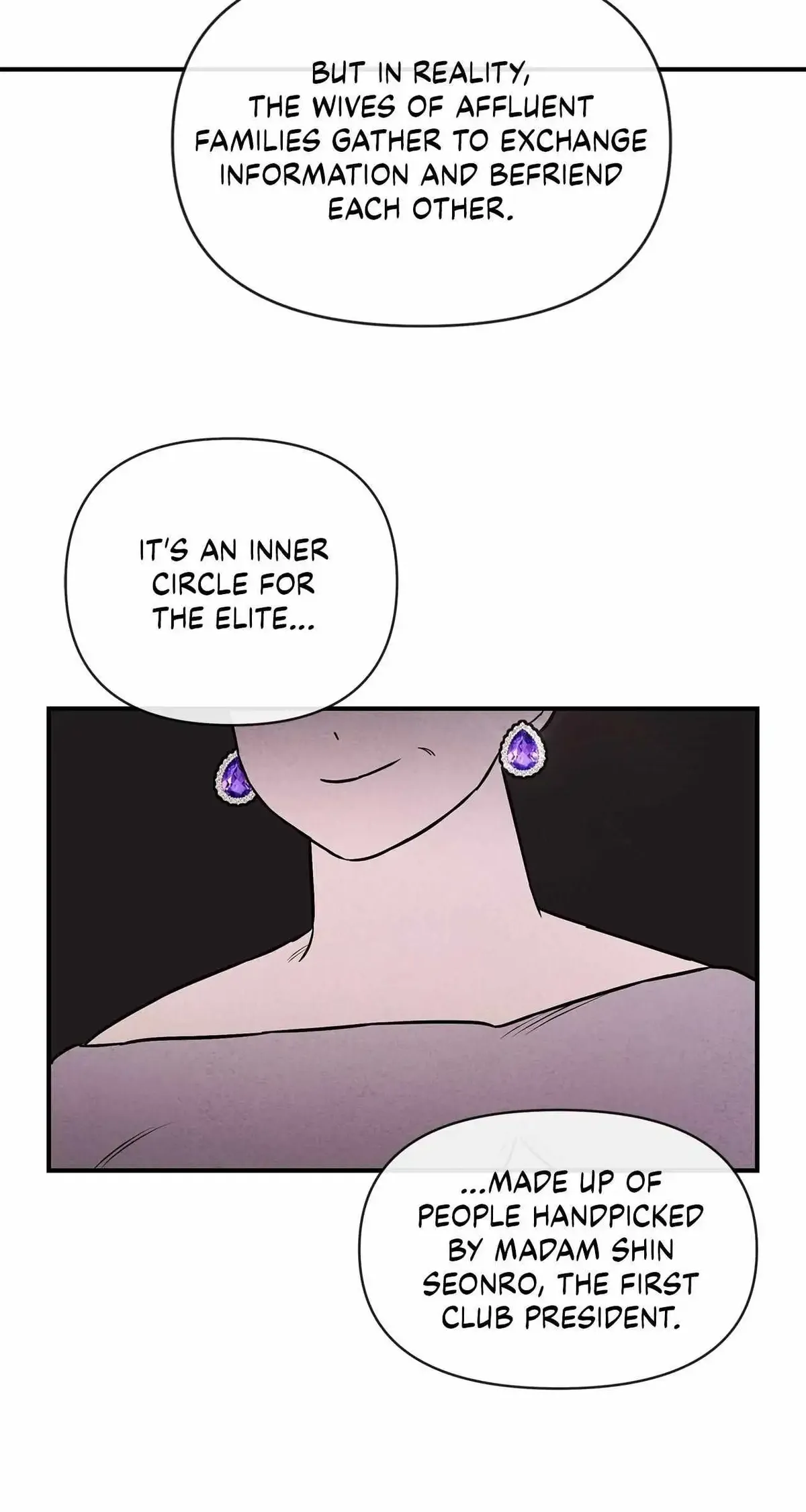 My Younger Sister Chooses Me Tonight Chapter 28 Online - página 82