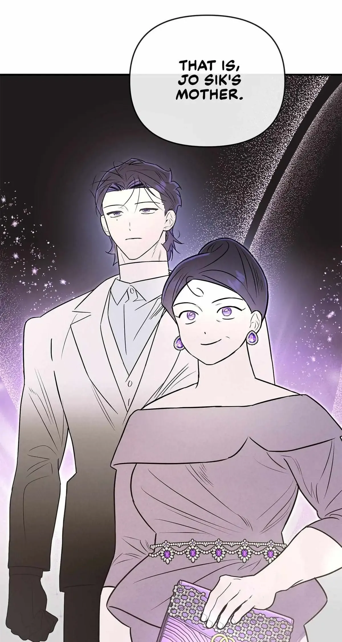 My Younger Sister Chooses Me Tonight Chapter 28 Online - página 83