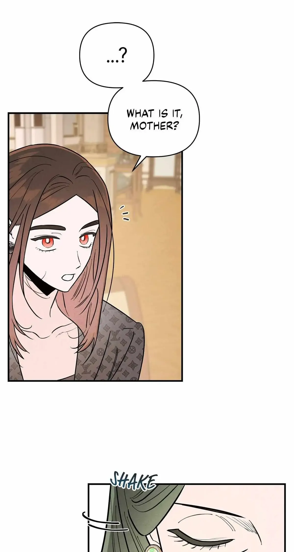 My Younger Sister Chooses Me Tonight Chapter 28 Online - página 85