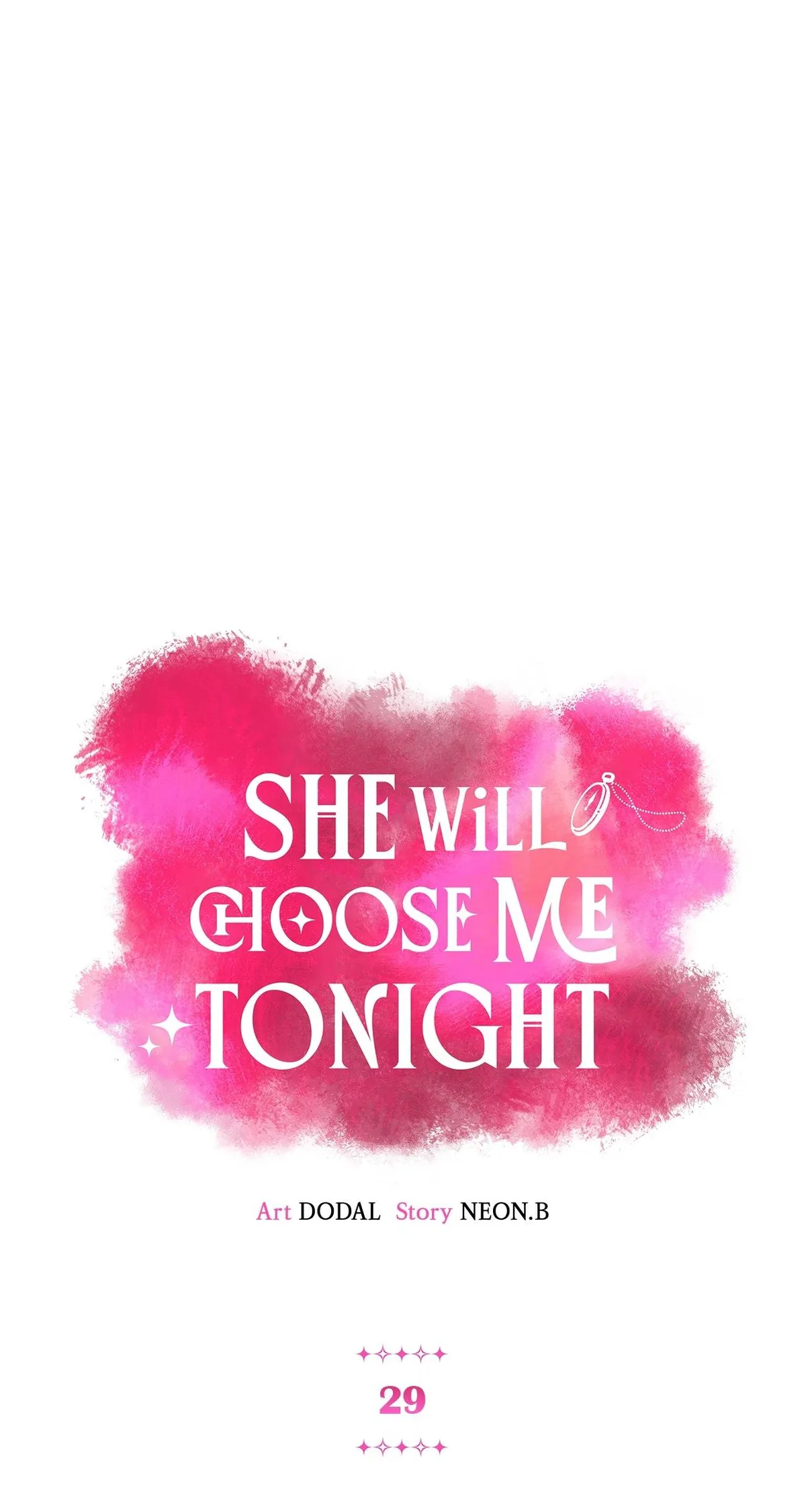 My Younger Sister Chooses Me Tonight Chapter 29 Online - página 1