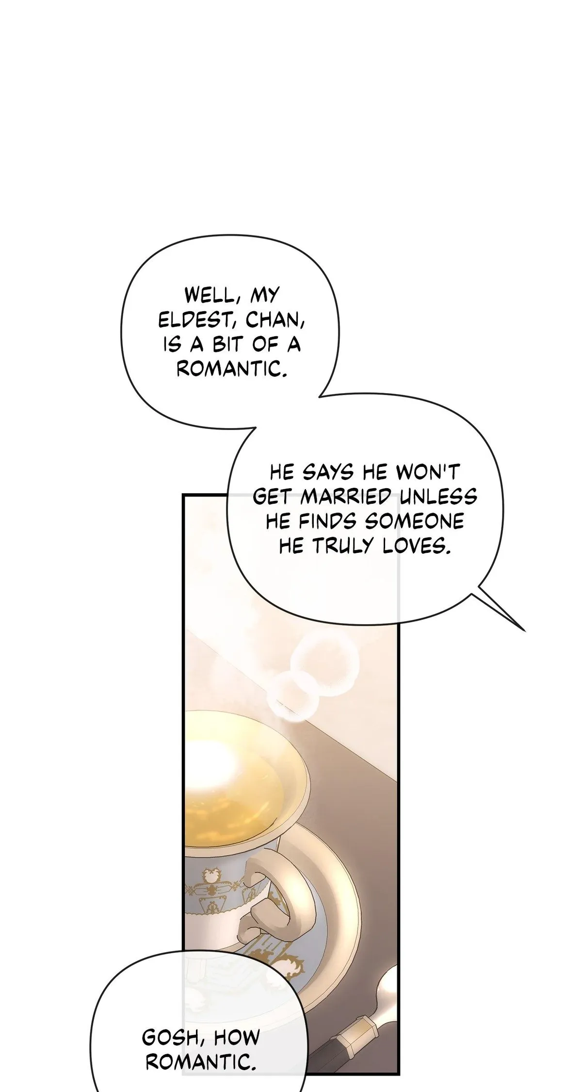 My Younger Sister Chooses Me Tonight Chapter 29 Online - página 8