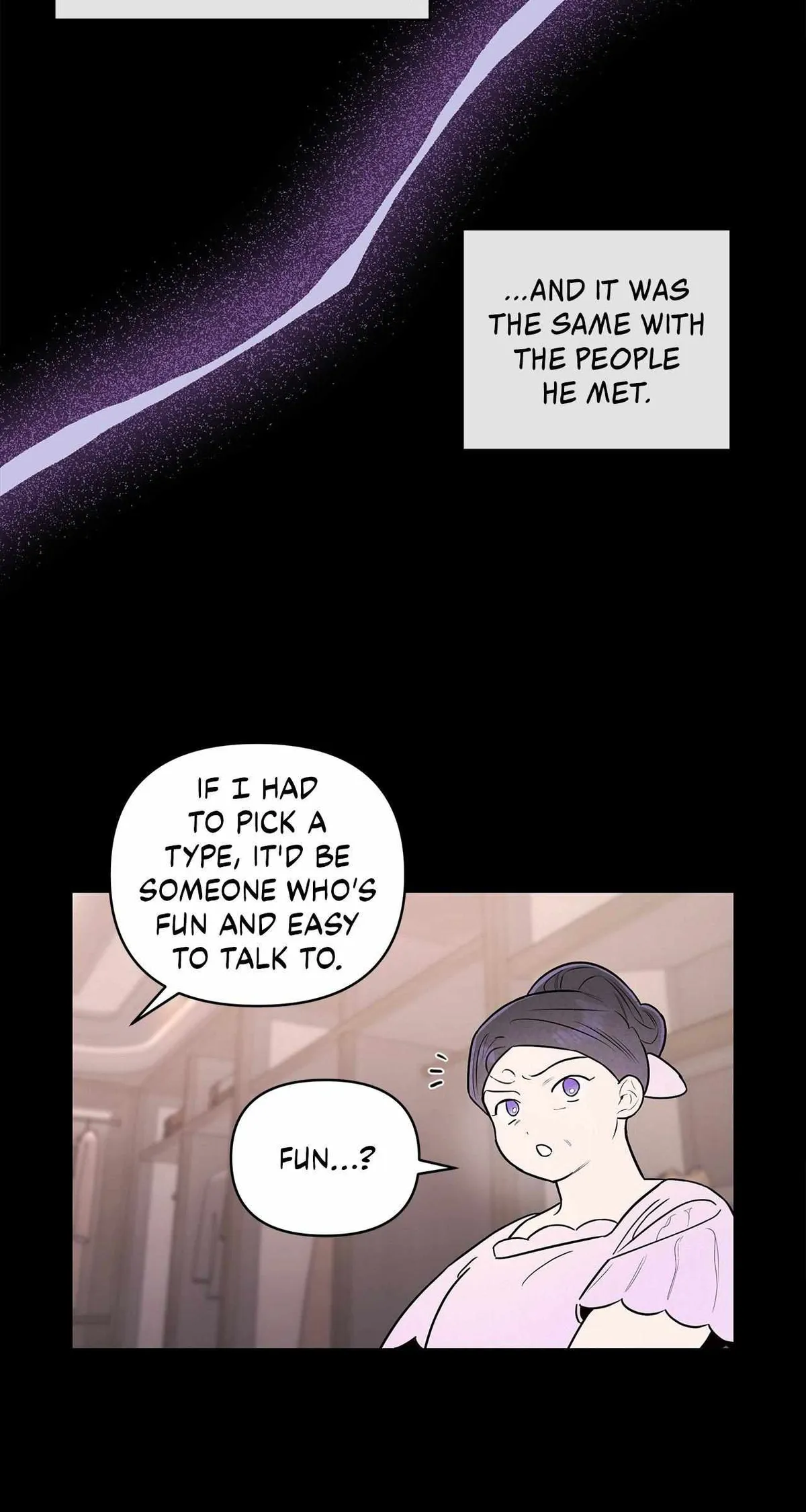 My Younger Sister Chooses Me Tonight Chapter 29 Online - página 13