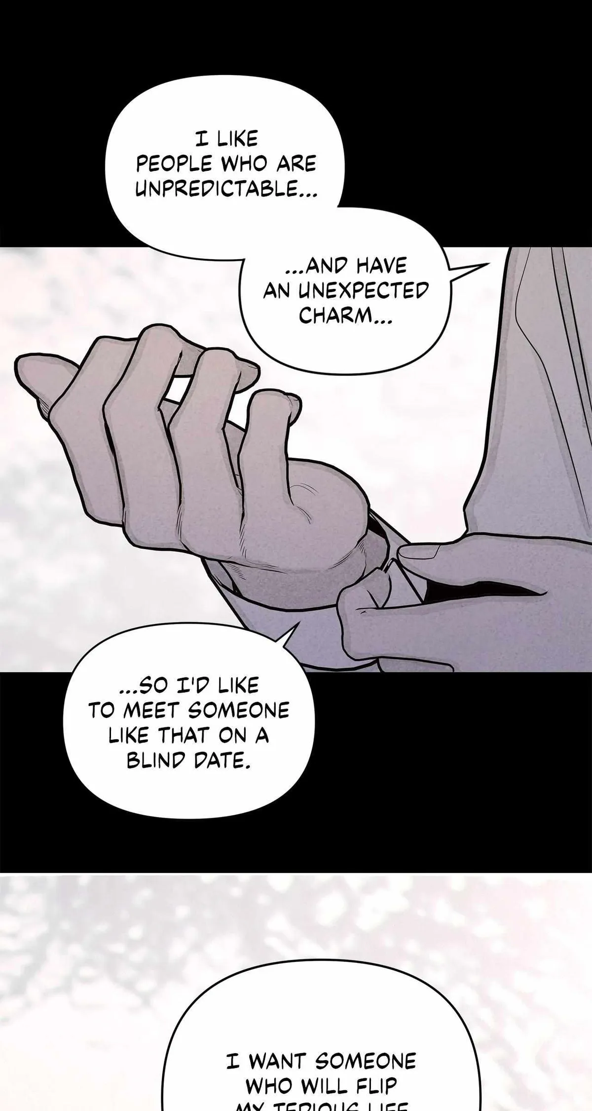 My Younger Sister Chooses Me Tonight Chapter 29 Online - página 15