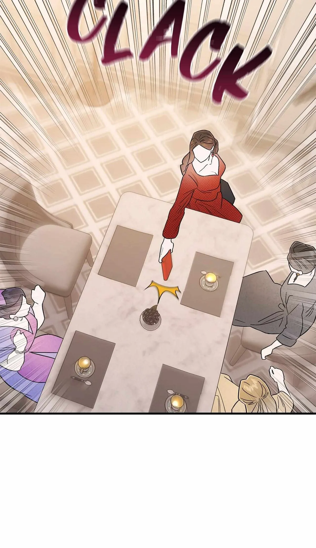 My Younger Sister Chooses Me Tonight Chapter 29 Online - página 20