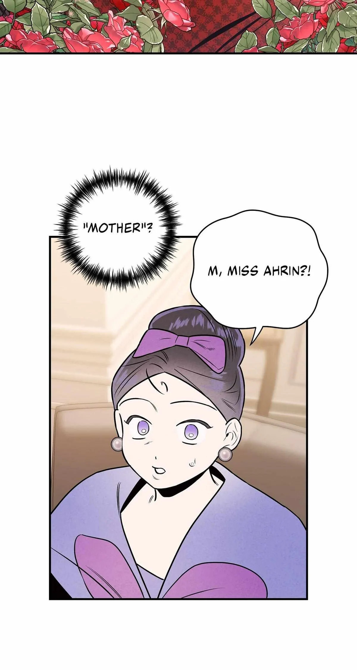 My Younger Sister Chooses Me Tonight Chapter 29 Online - página 22