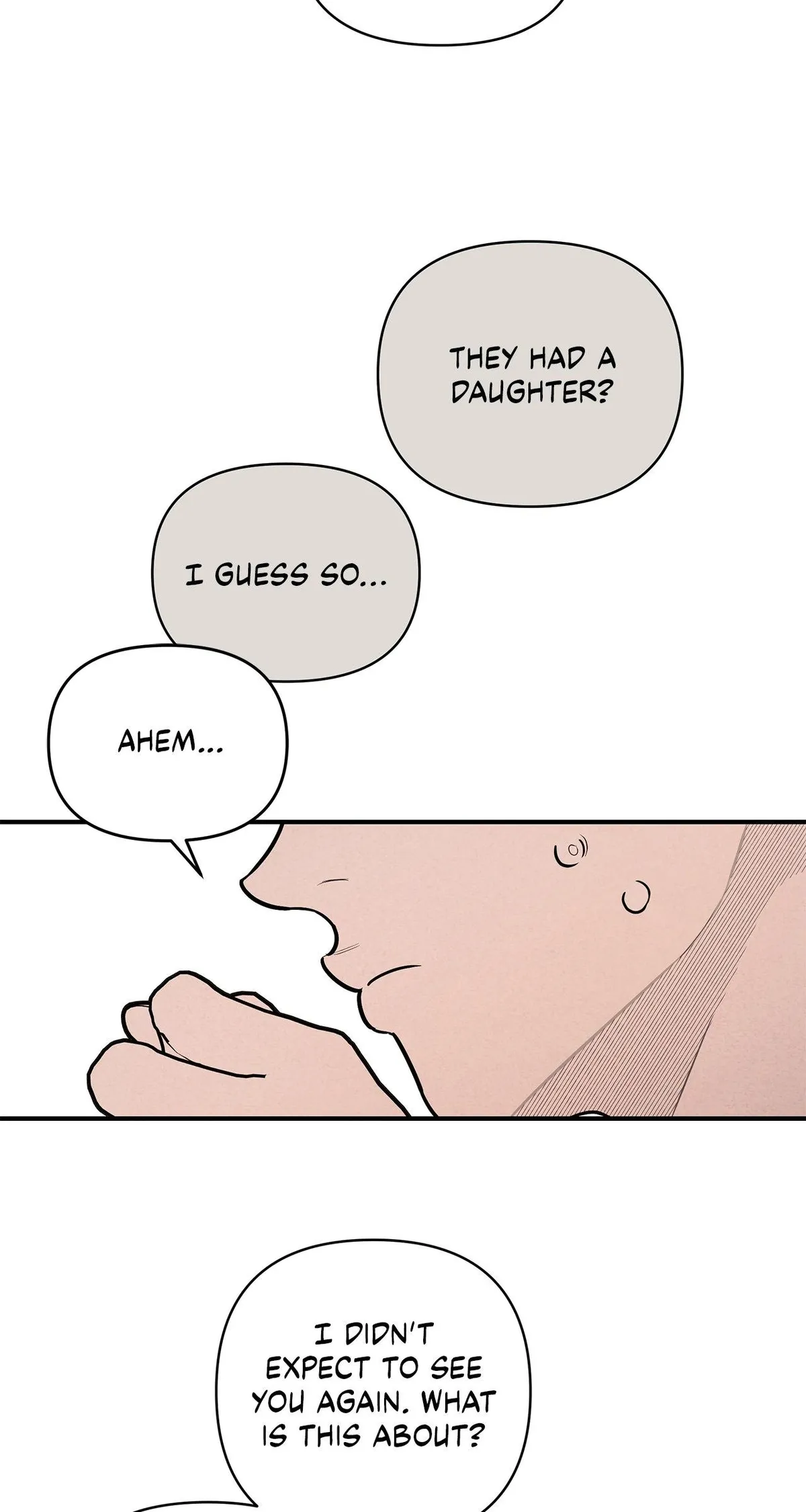 My Younger Sister Chooses Me Tonight Chapter 29 Online - página 24
