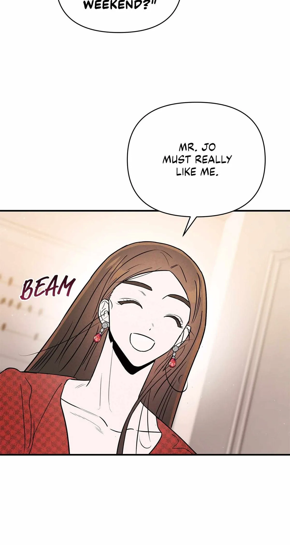 My Younger Sister Chooses Me Tonight Chapter 29 Online - página 30