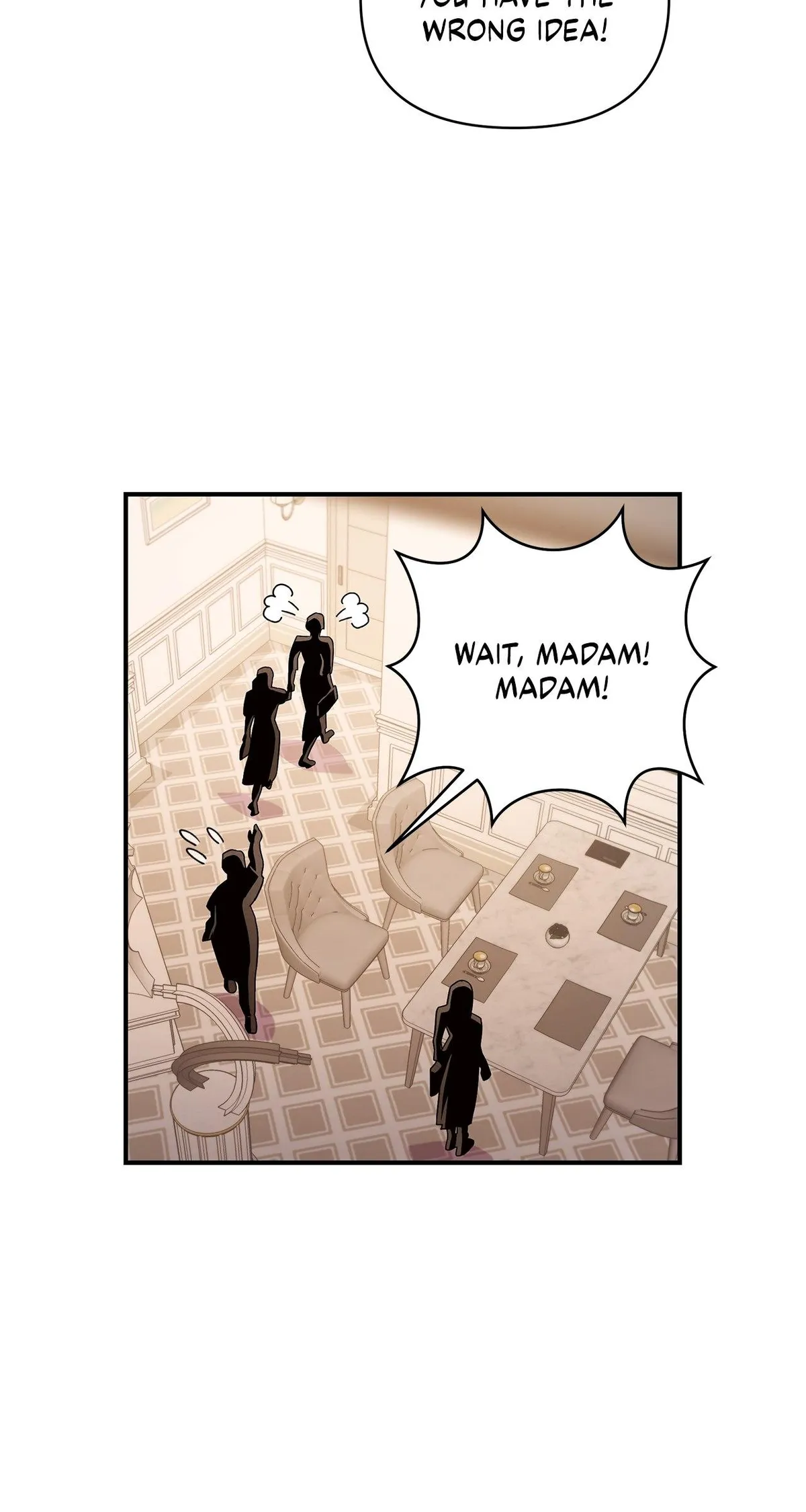 My Younger Sister Chooses Me Tonight Chapter 29 Online - página 32