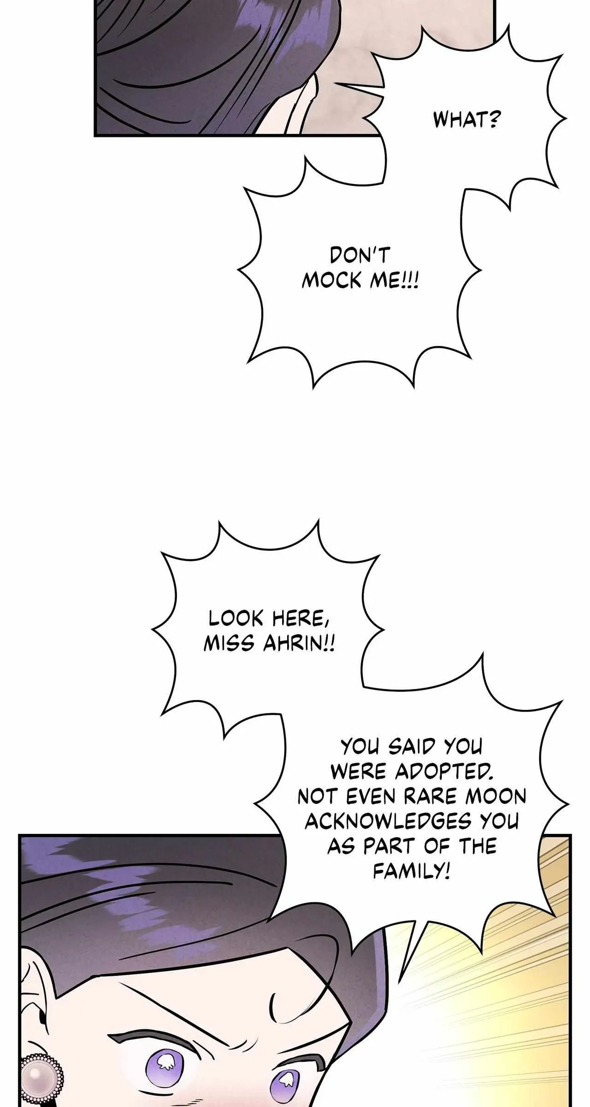 My Younger Sister Chooses Me Tonight Chapter 29 Online - página 37