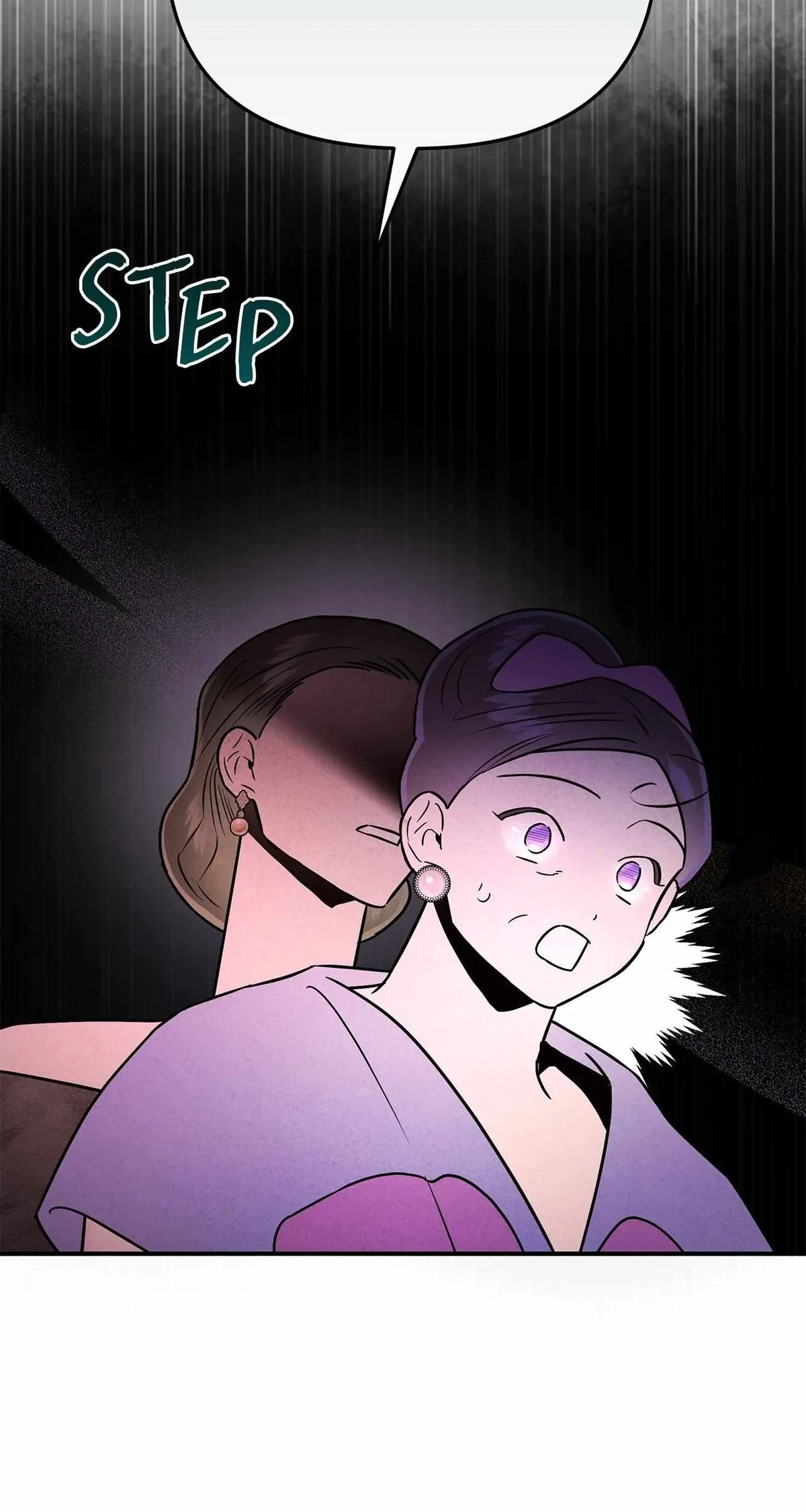 My Younger Sister Chooses Me Tonight Chapter 29 Online - página 39