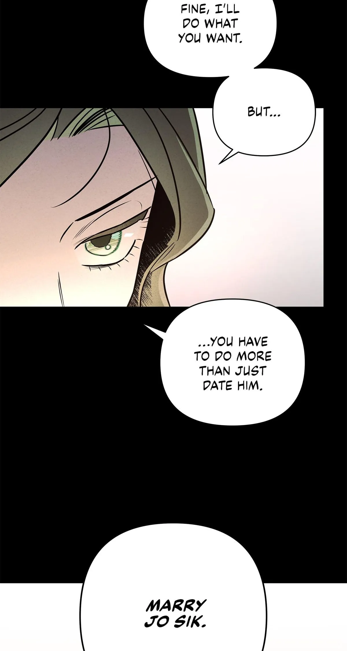My Younger Sister Chooses Me Tonight Chapter 29 Online - página 45