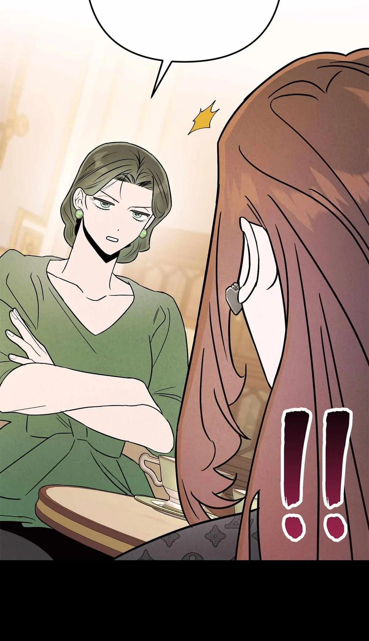 My Younger Sister Chooses Me Tonight Chapter 29 Online - página 46