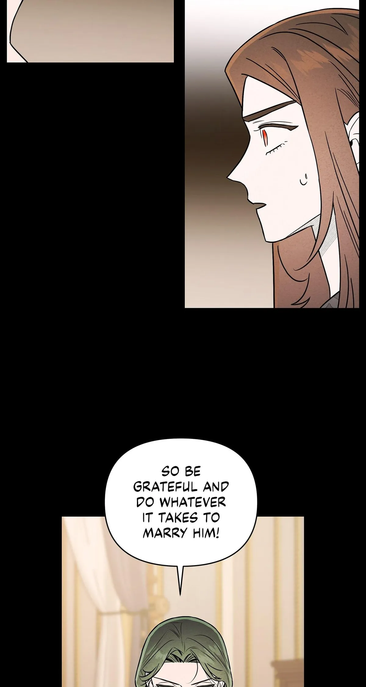 My Younger Sister Chooses Me Tonight Chapter 29 Online - página 48