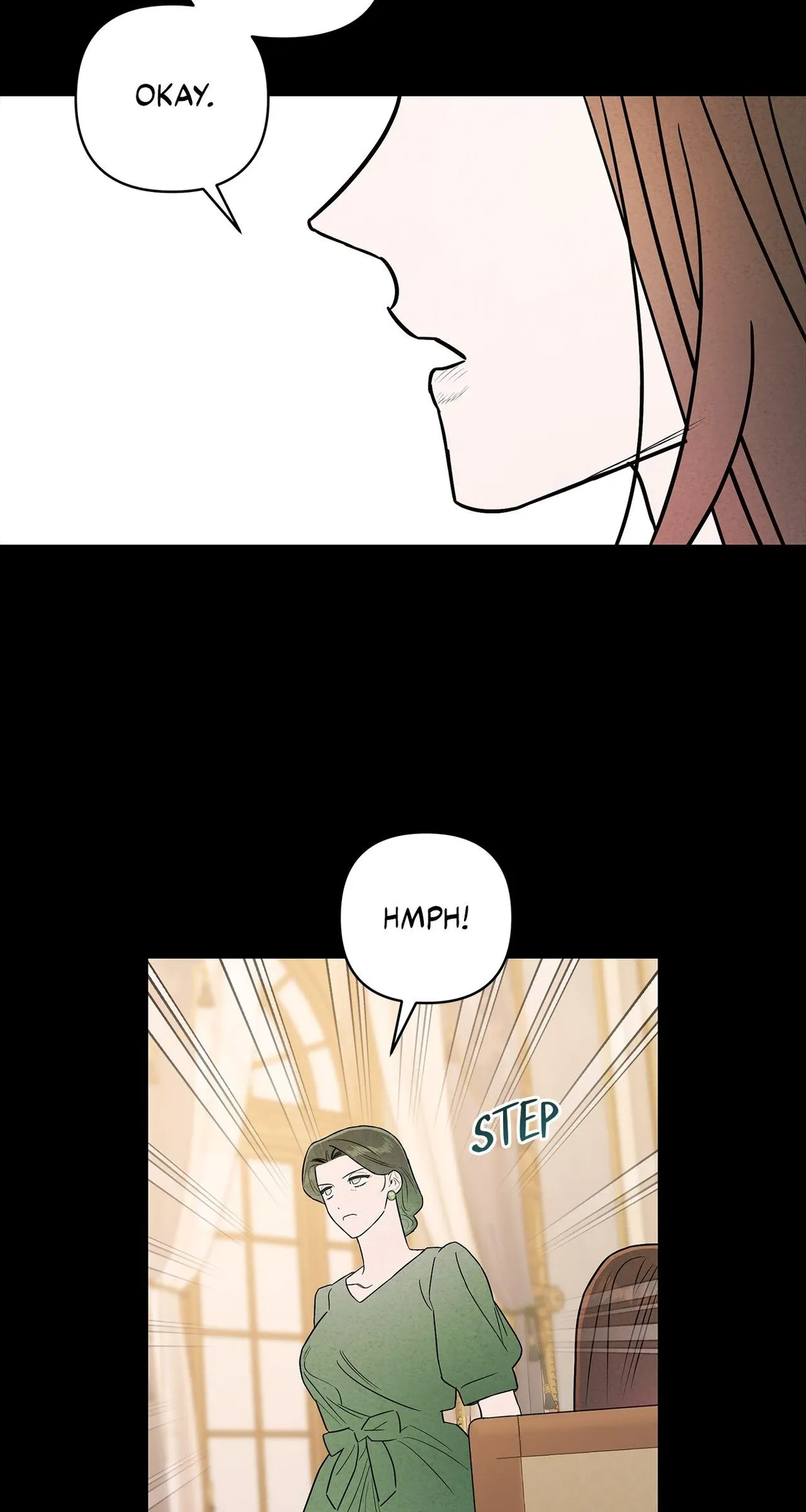 My Younger Sister Chooses Me Tonight Chapter 29 Online - página 51