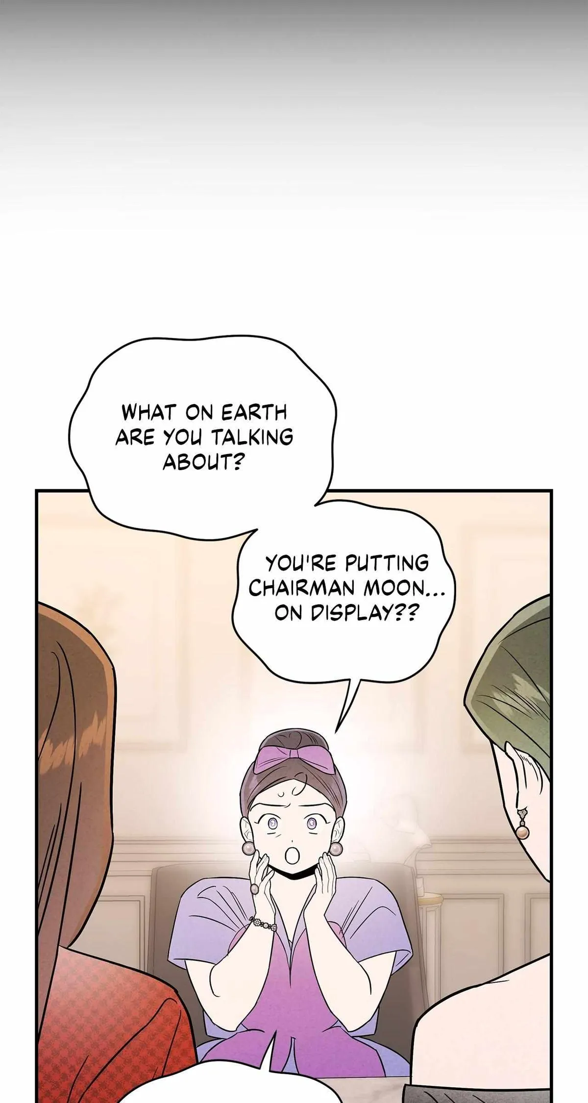 My Younger Sister Chooses Me Tonight Chapter 29 Online - página 54