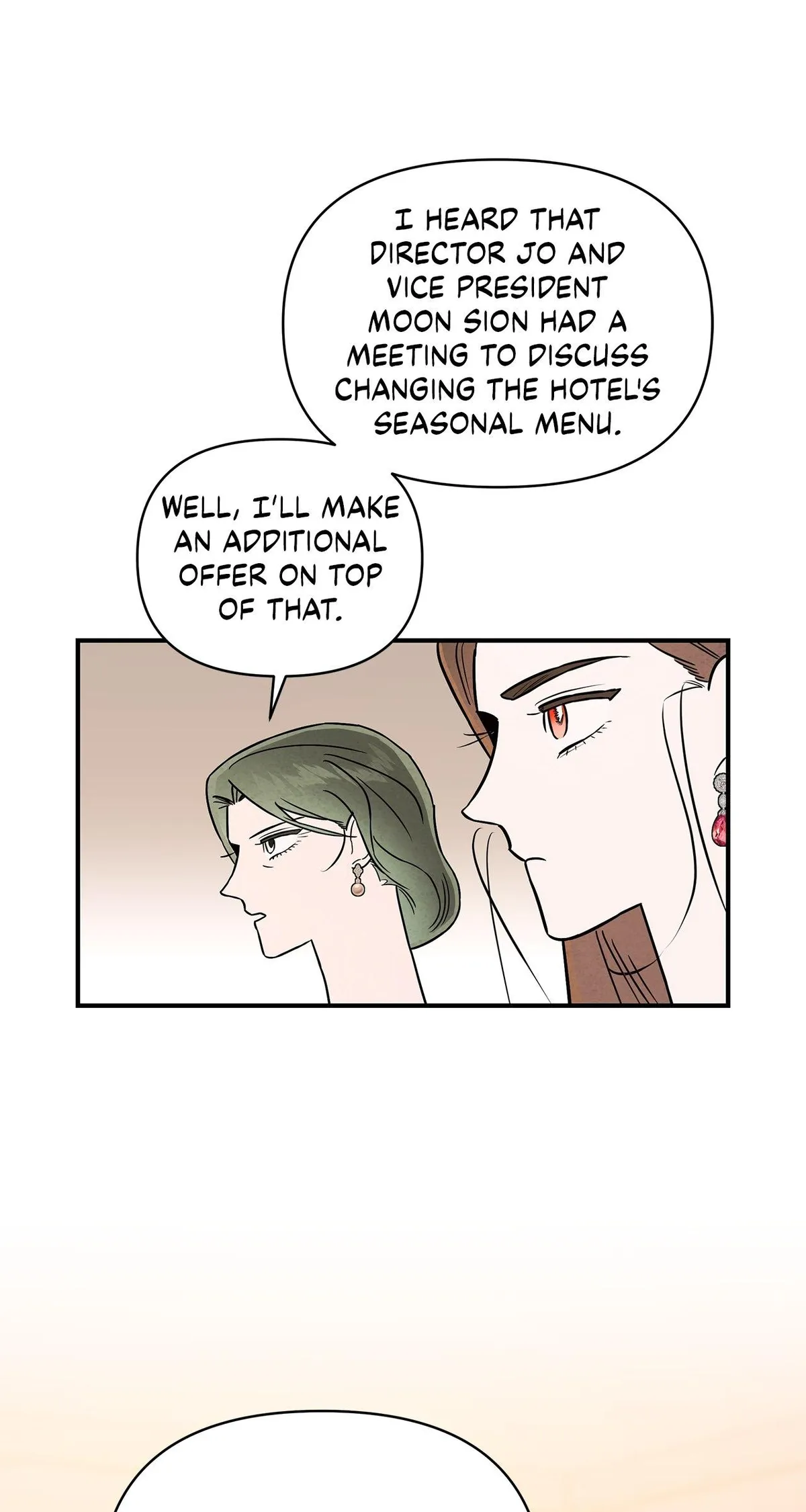 My Younger Sister Chooses Me Tonight Chapter 29 Online - página 57
