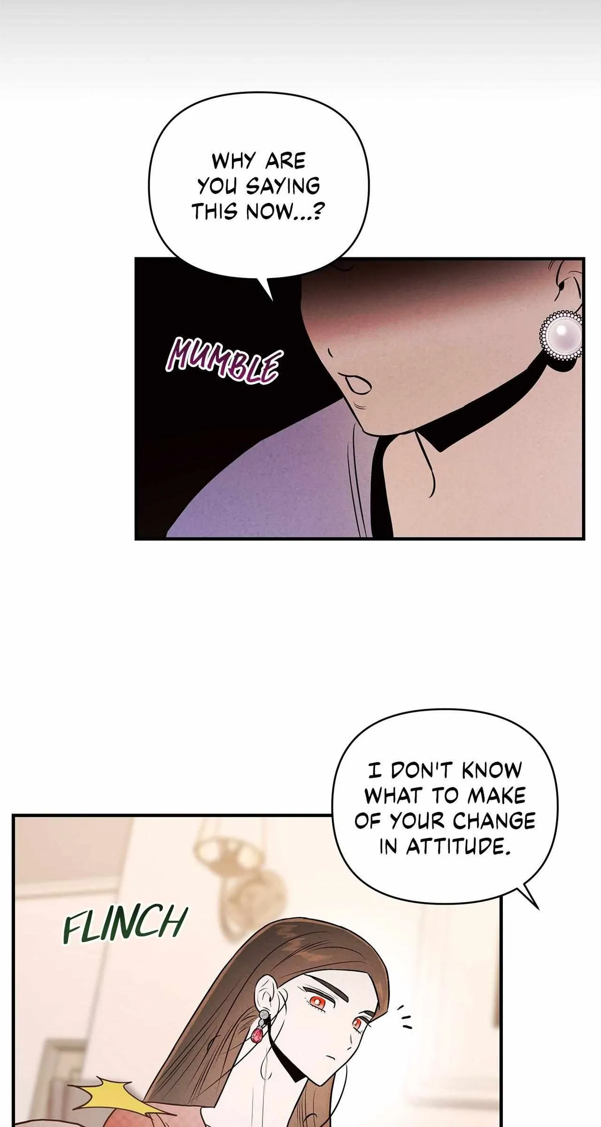 My Younger Sister Chooses Me Tonight Chapter 29 Online - página 61