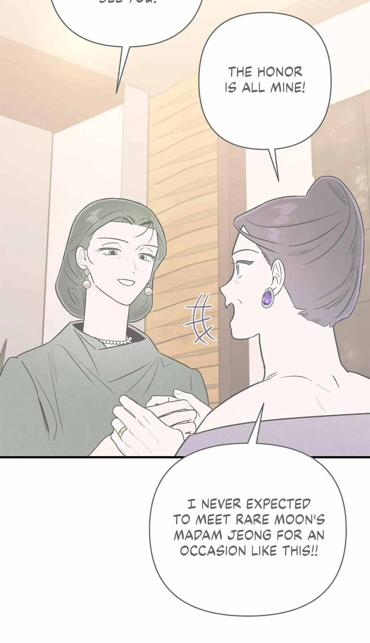 My Younger Sister Chooses Me Tonight Chapter 29 Online - página 64