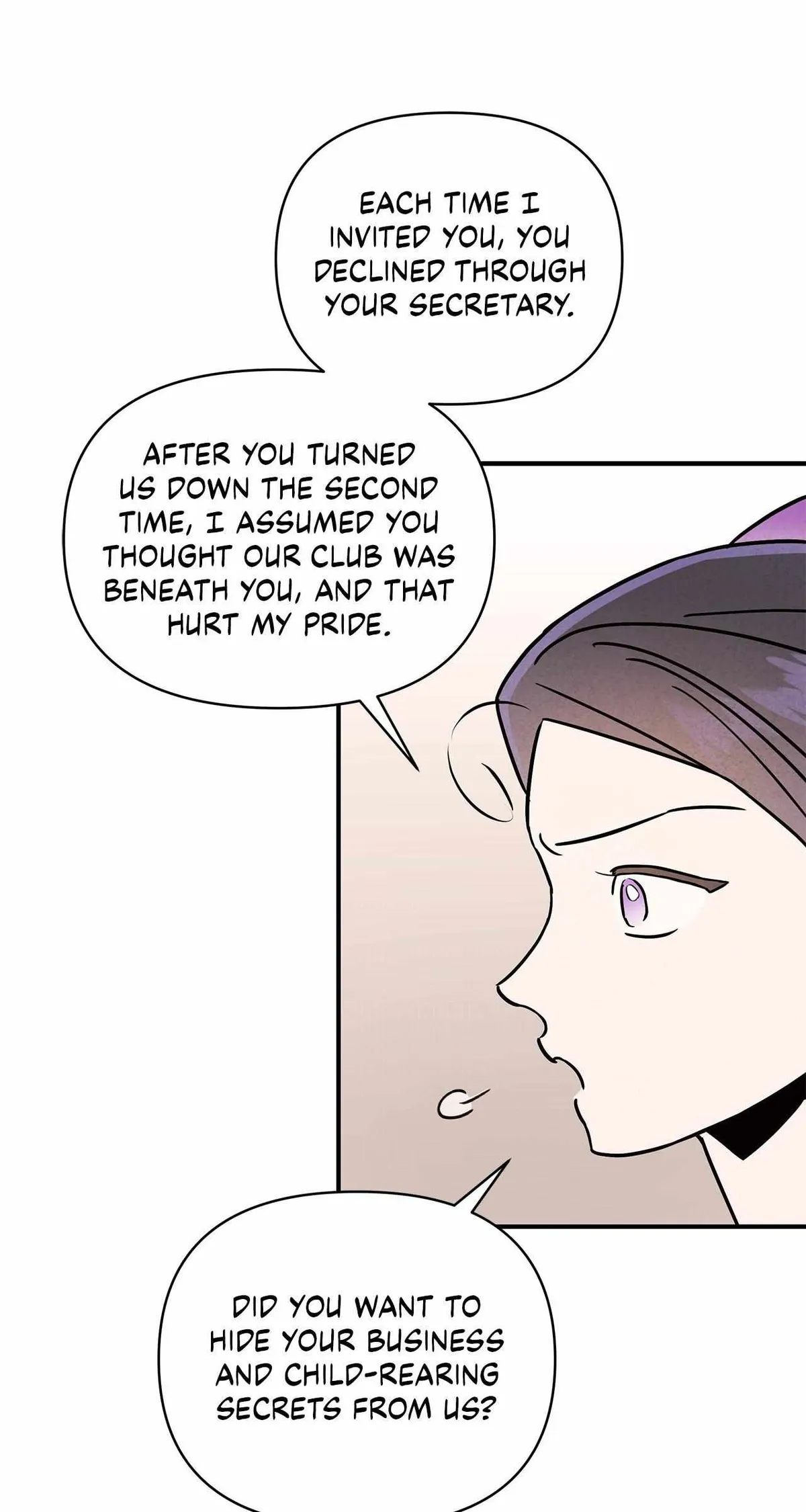 My Younger Sister Chooses Me Tonight Chapter 29 Online - página 65