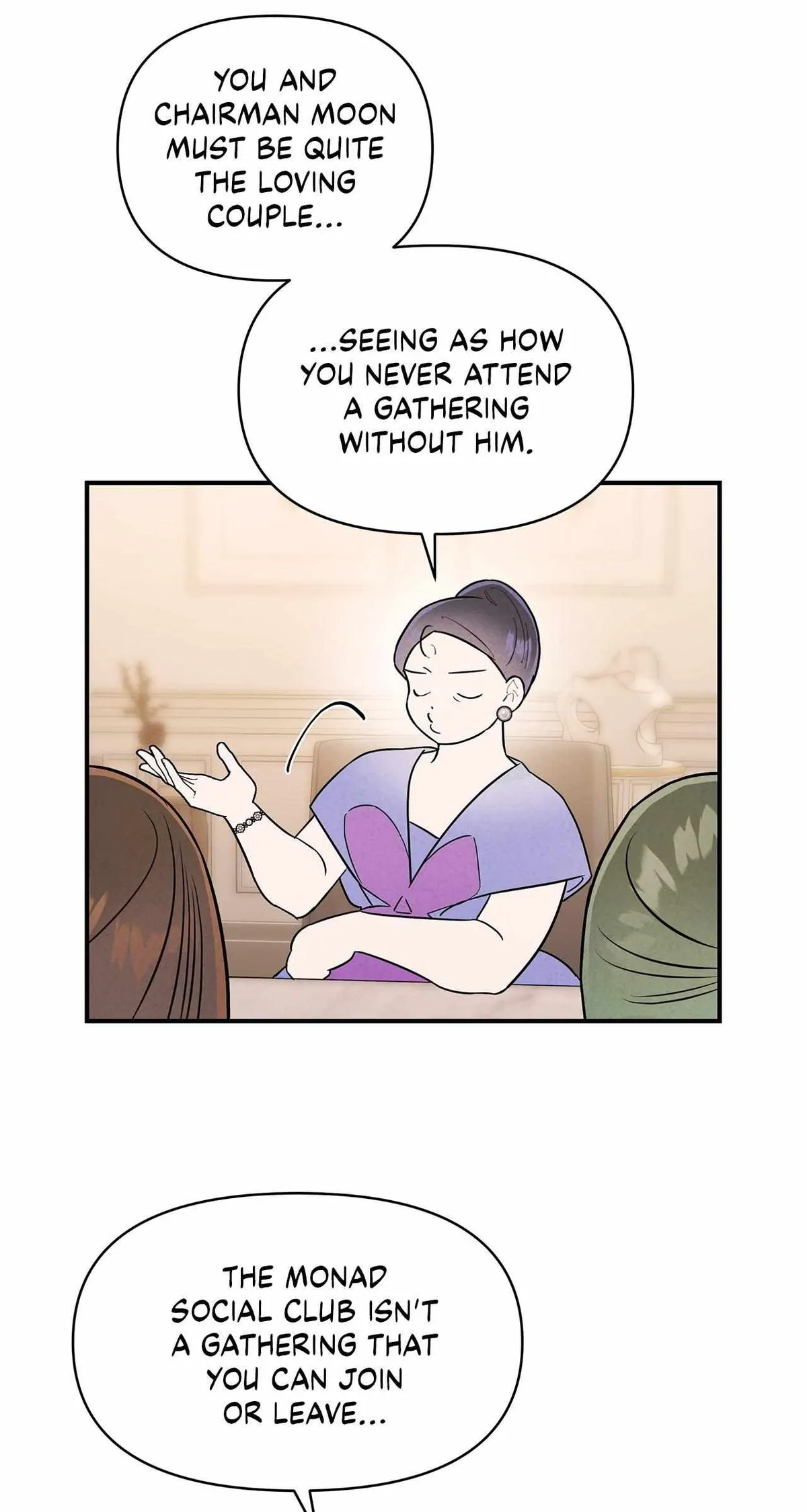 My Younger Sister Chooses Me Tonight Chapter 29 Online - página 67
