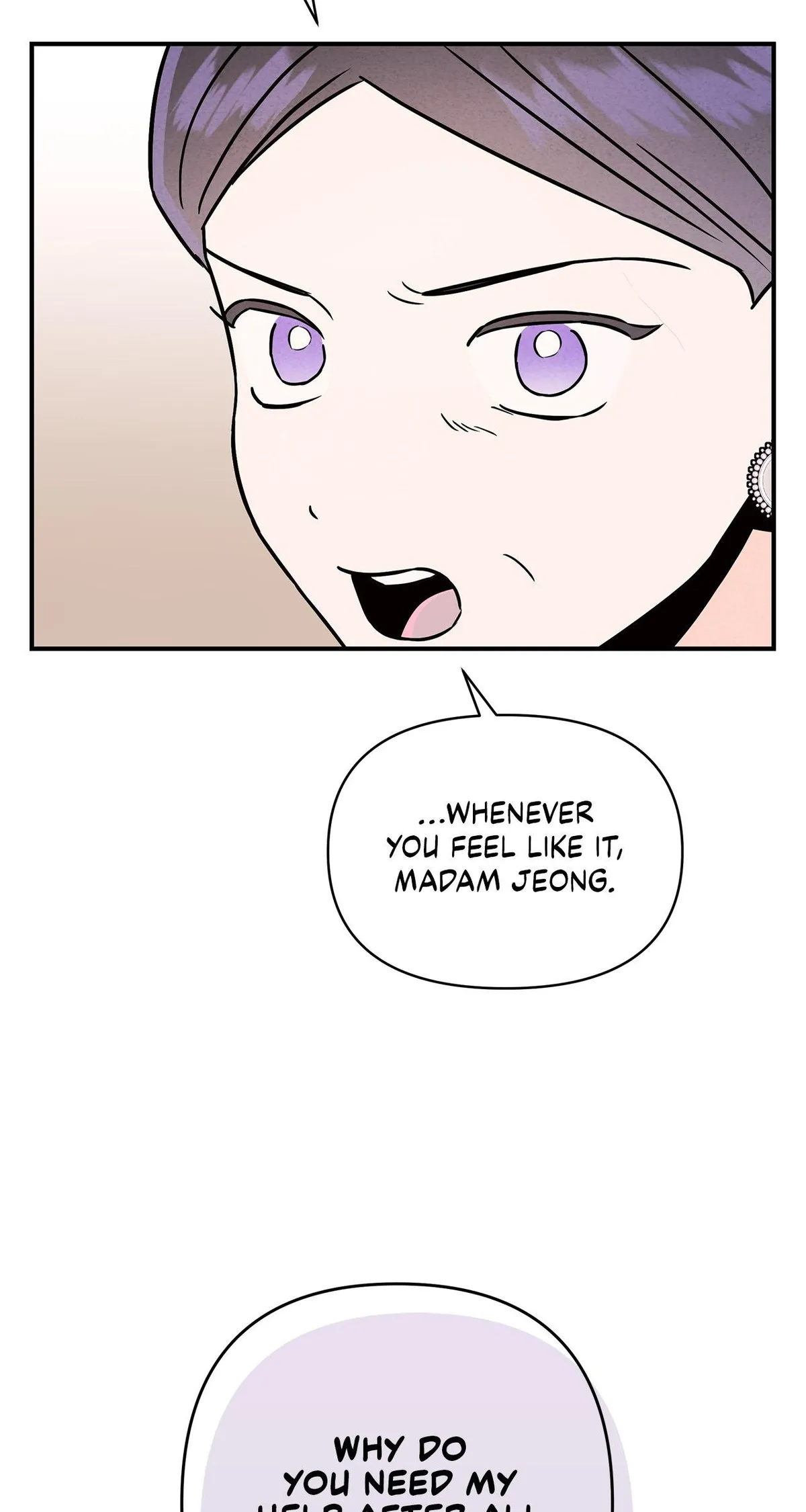 My Younger Sister Chooses Me Tonight Chapter 29 Online - página 68